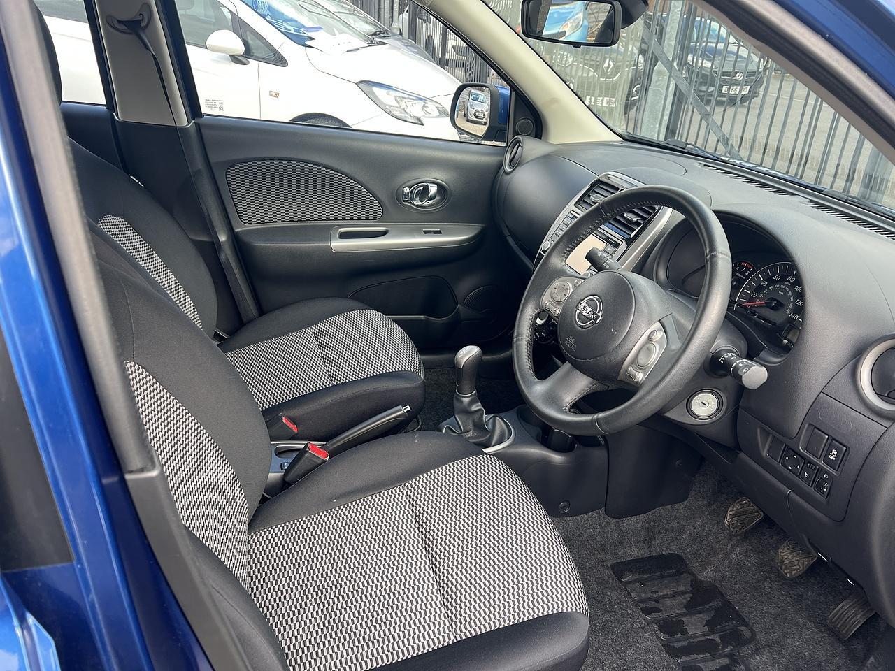 Nissan Micra - Image 11