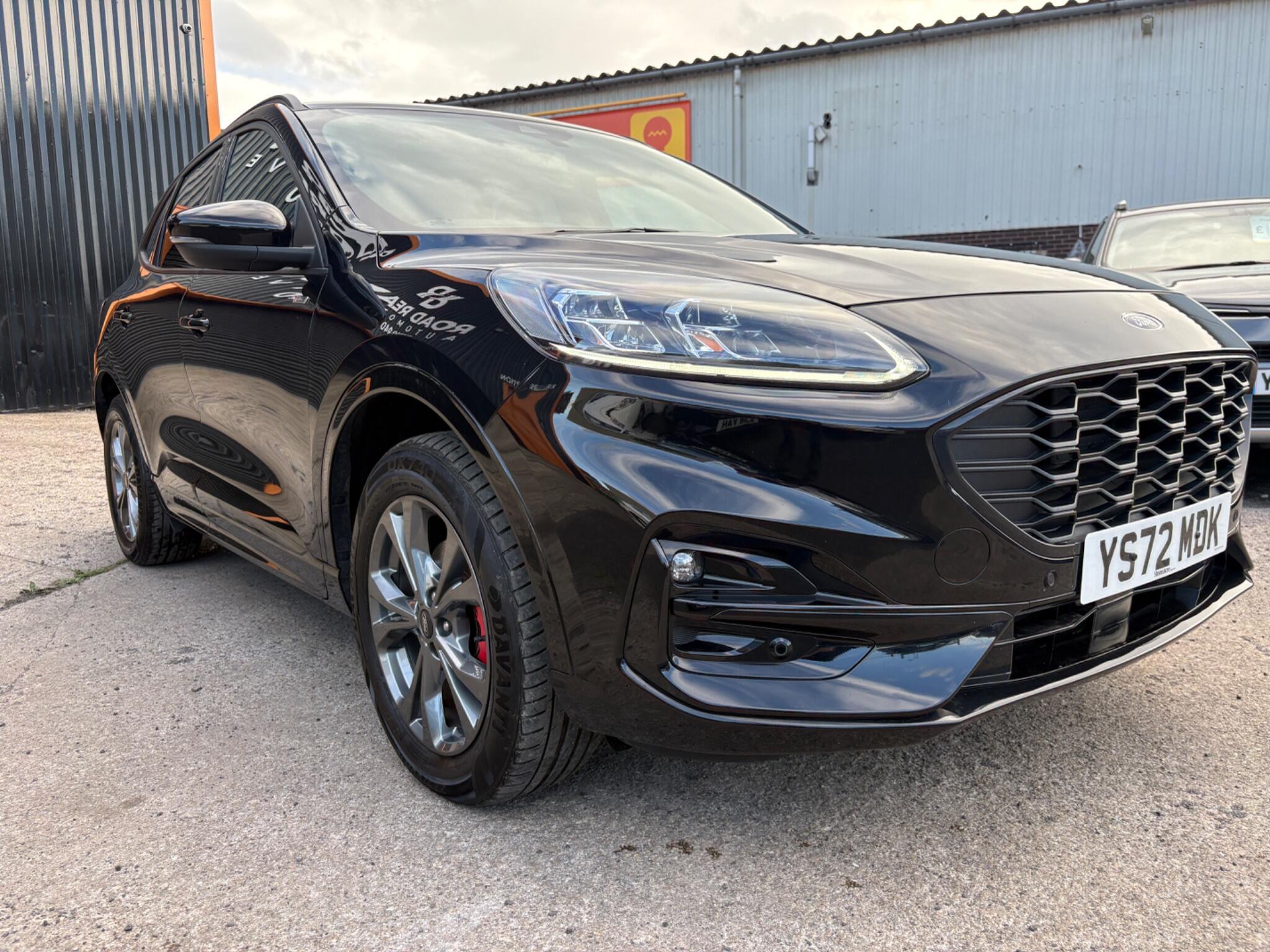 Ford Kuga - Image 5