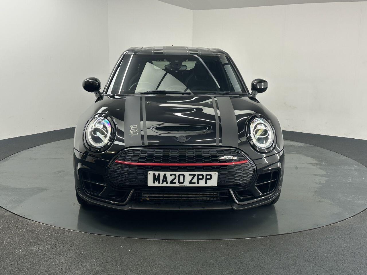 MINI Clubman - Image 5