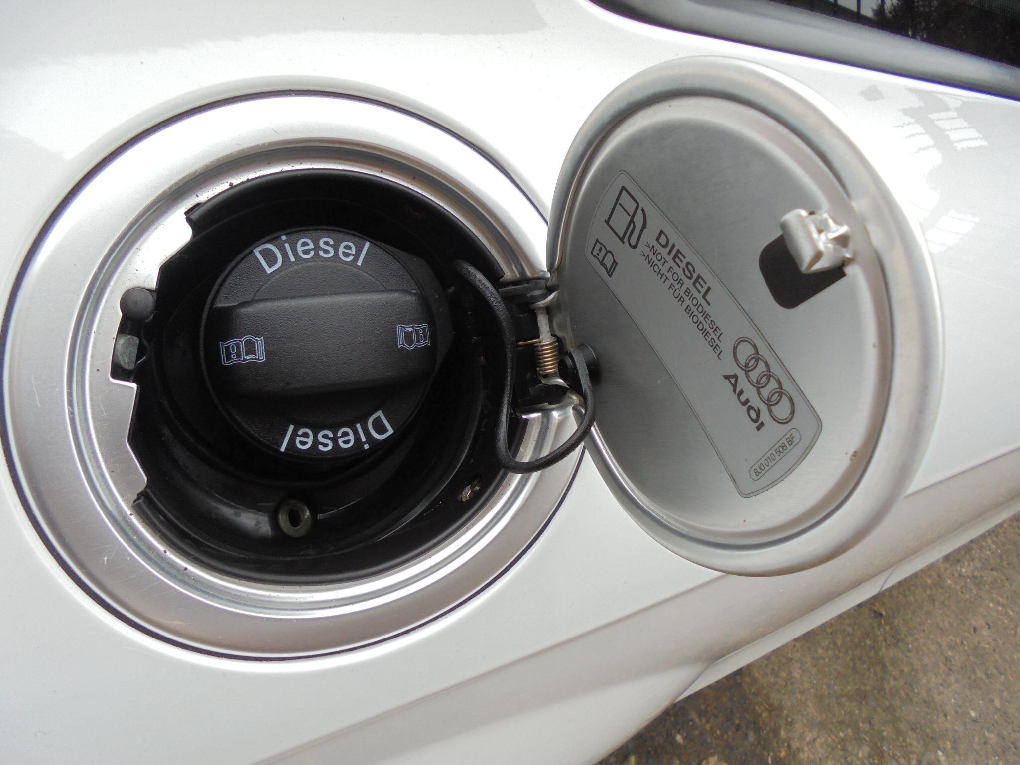 Audi TT - Image 19