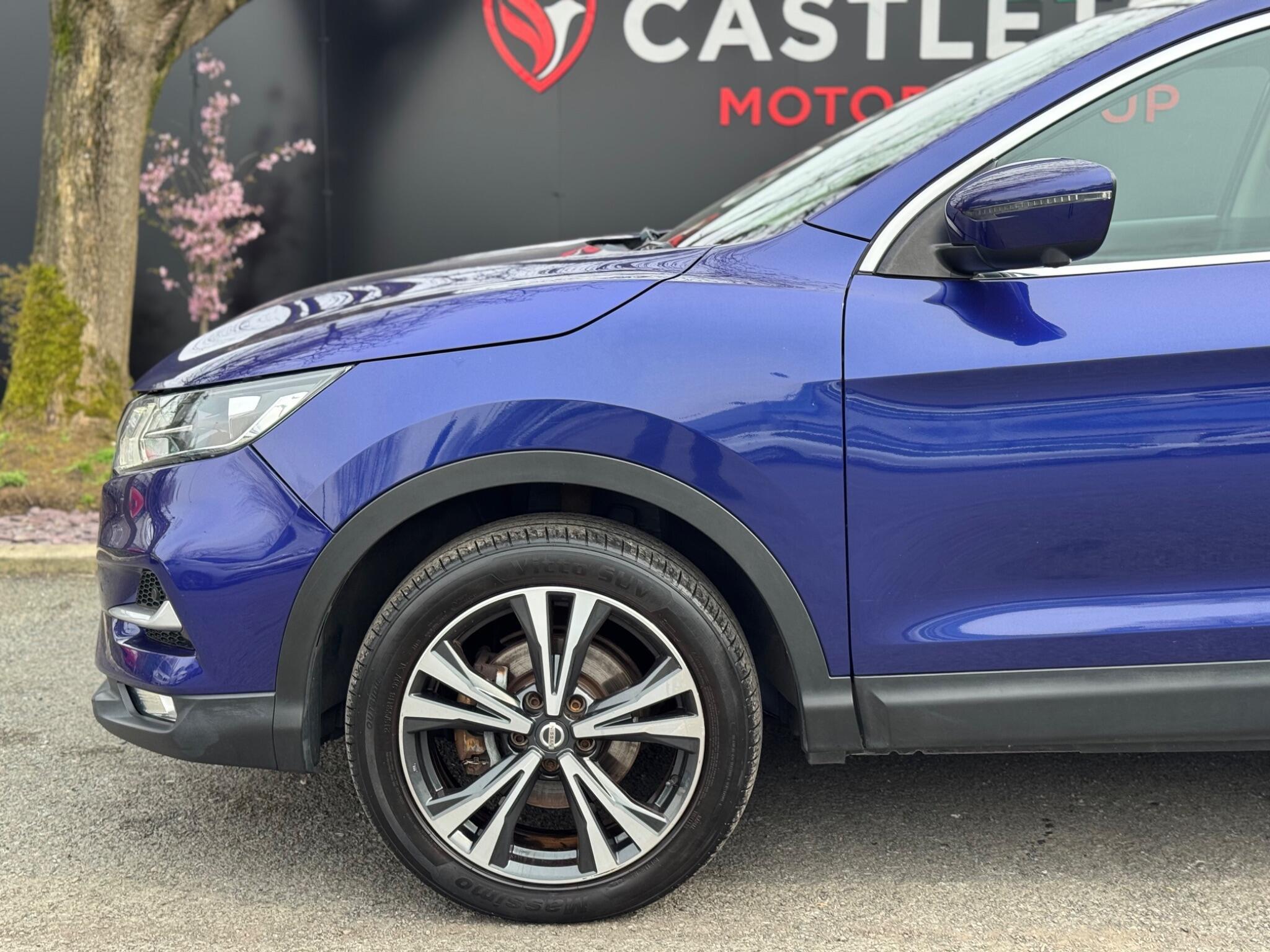 Nissan Qashqai - Image 9