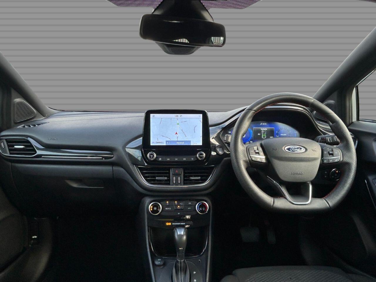 Ford Puma - Image 29