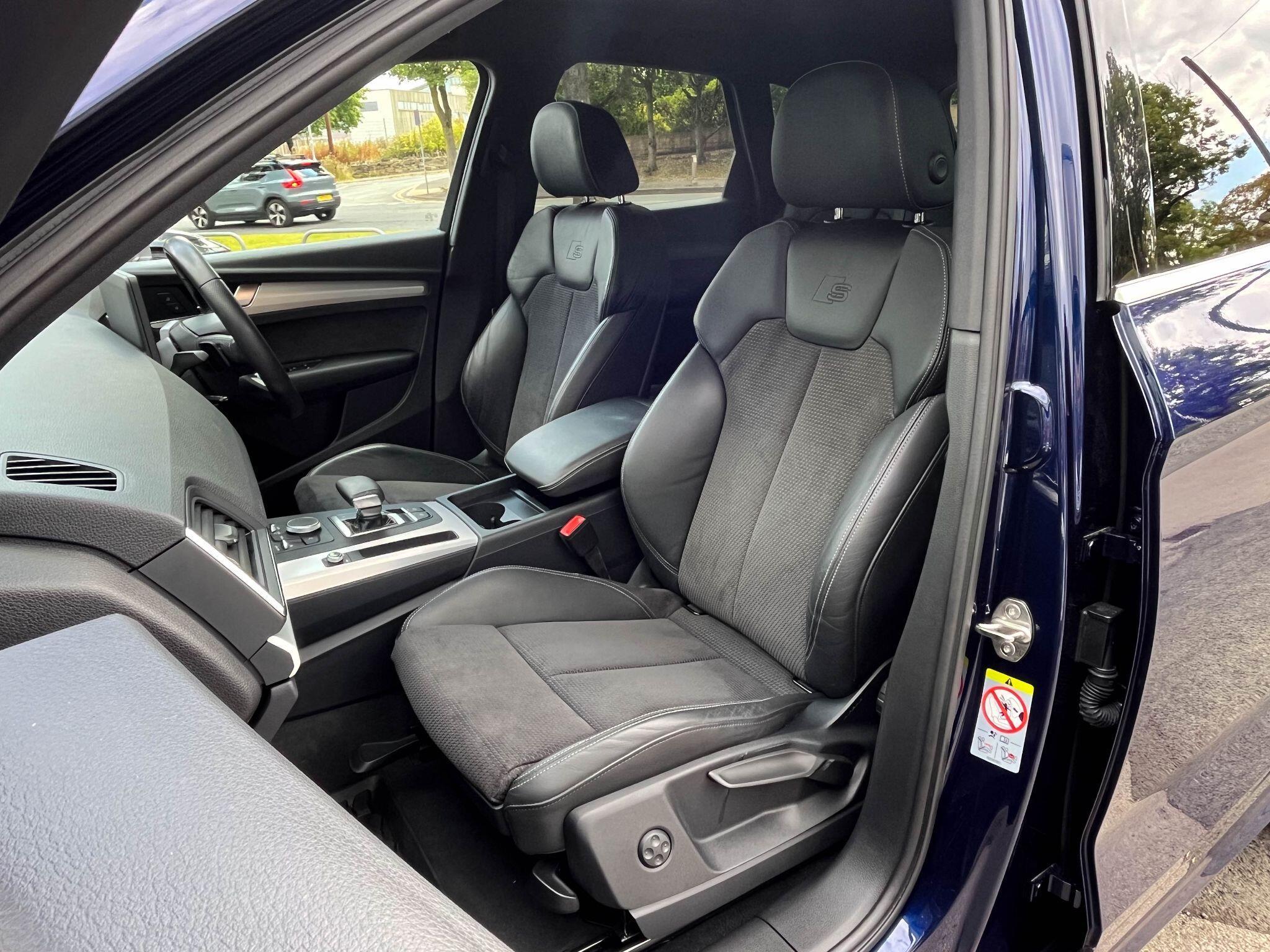 Audi Q5 - Image 7
