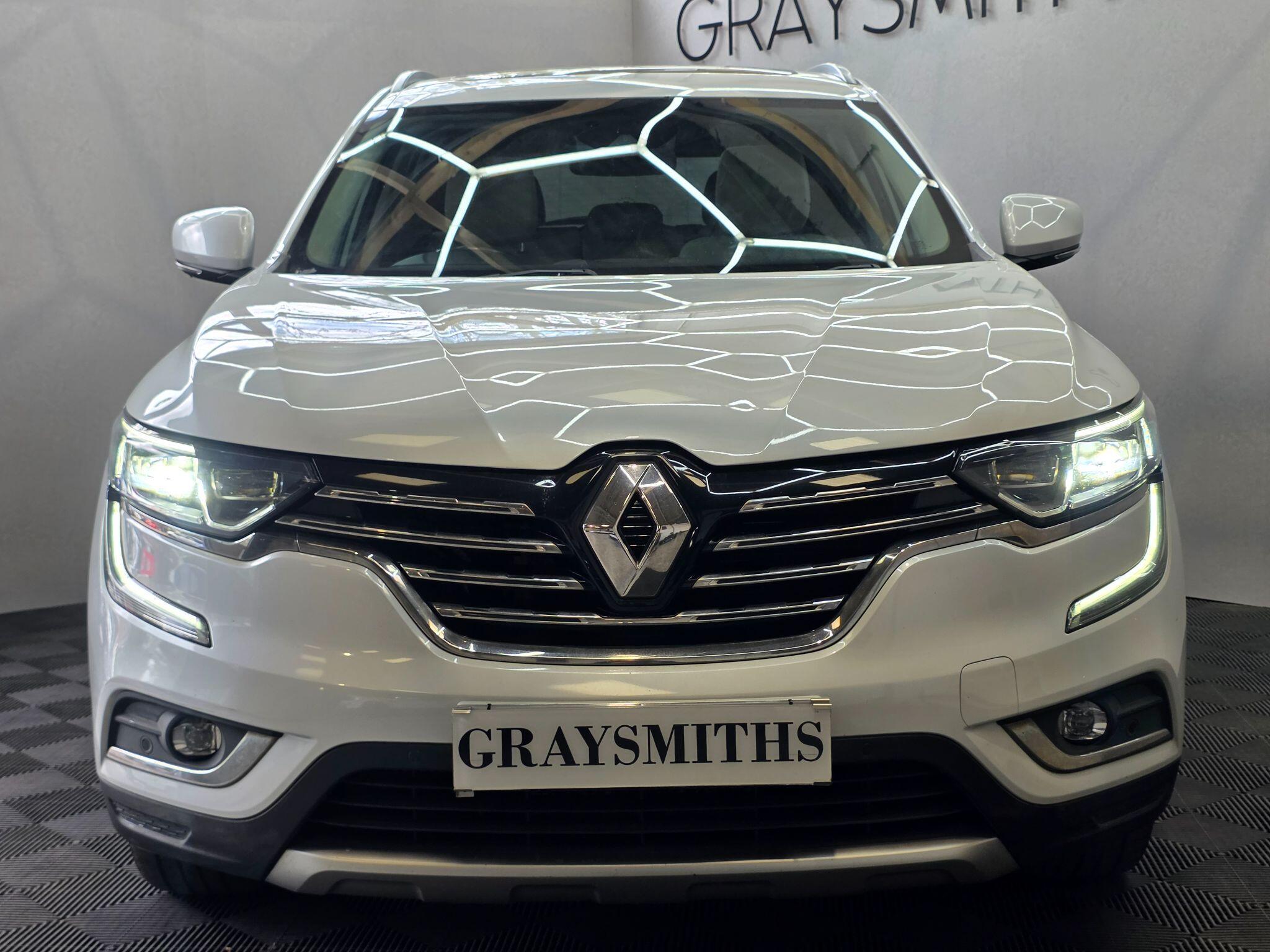 Renault Koleos - Image 6