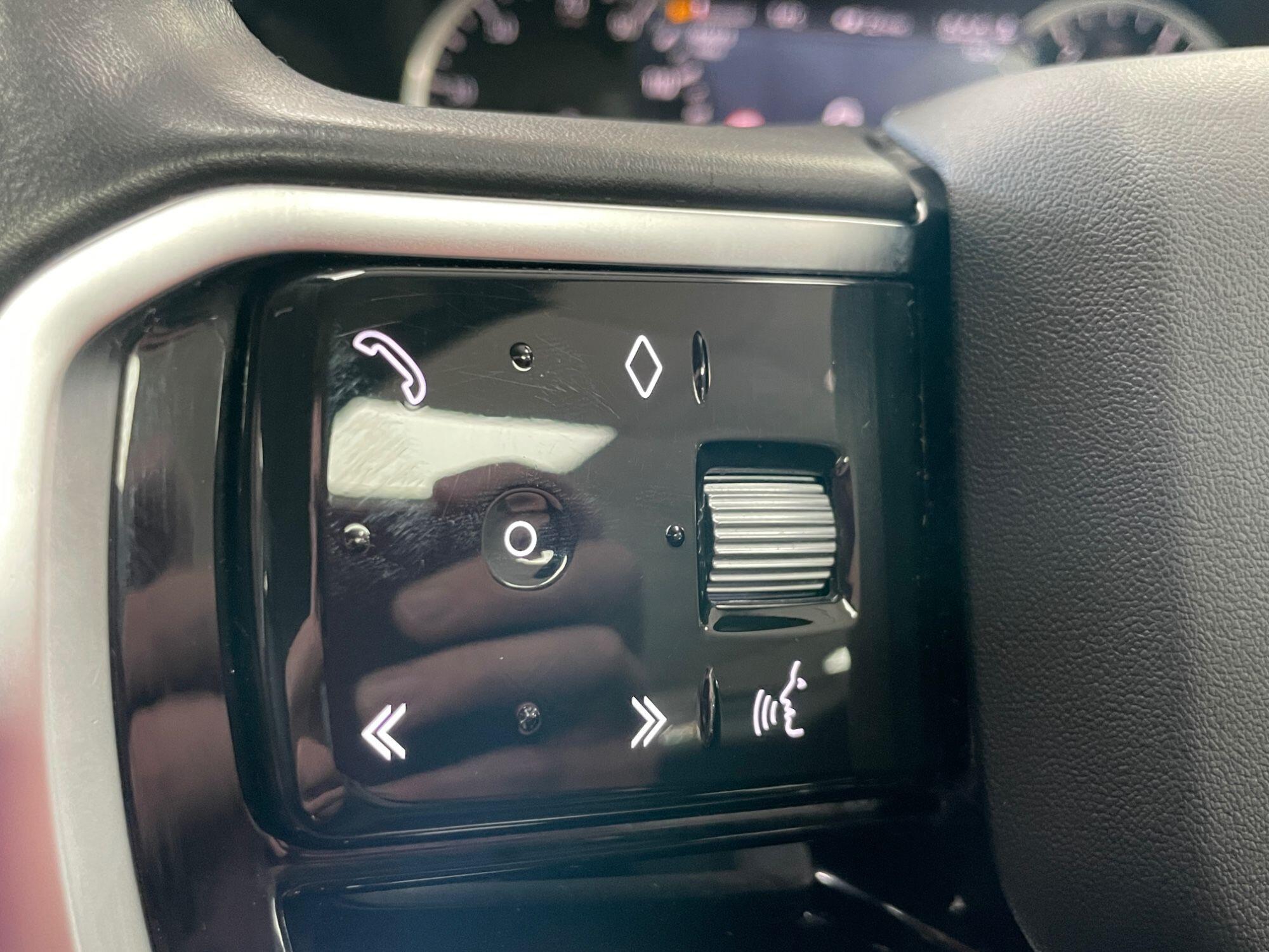 Land Rover DISCOVERY SPORT - Image 36