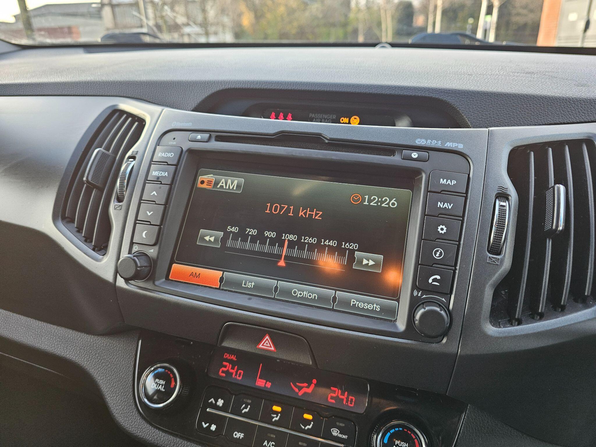 Kia Sportage - Image 30