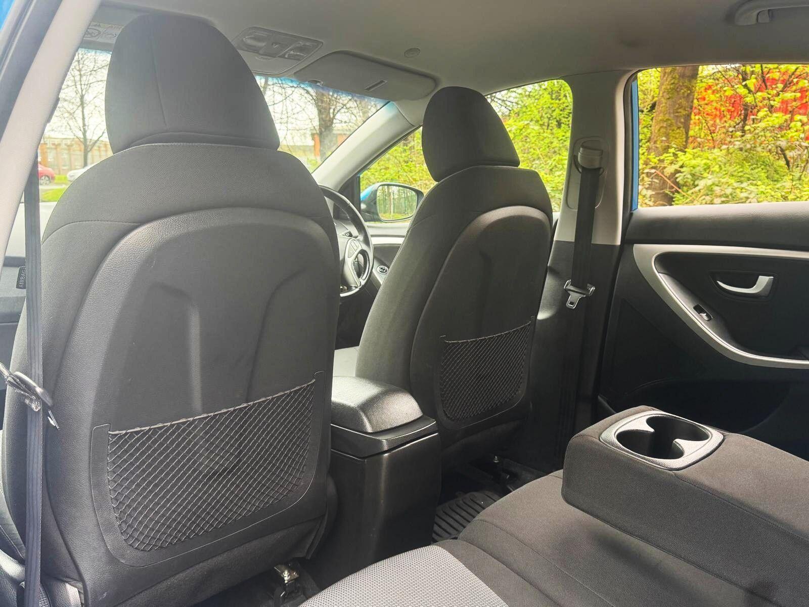 Hyundai i30 - Image 47