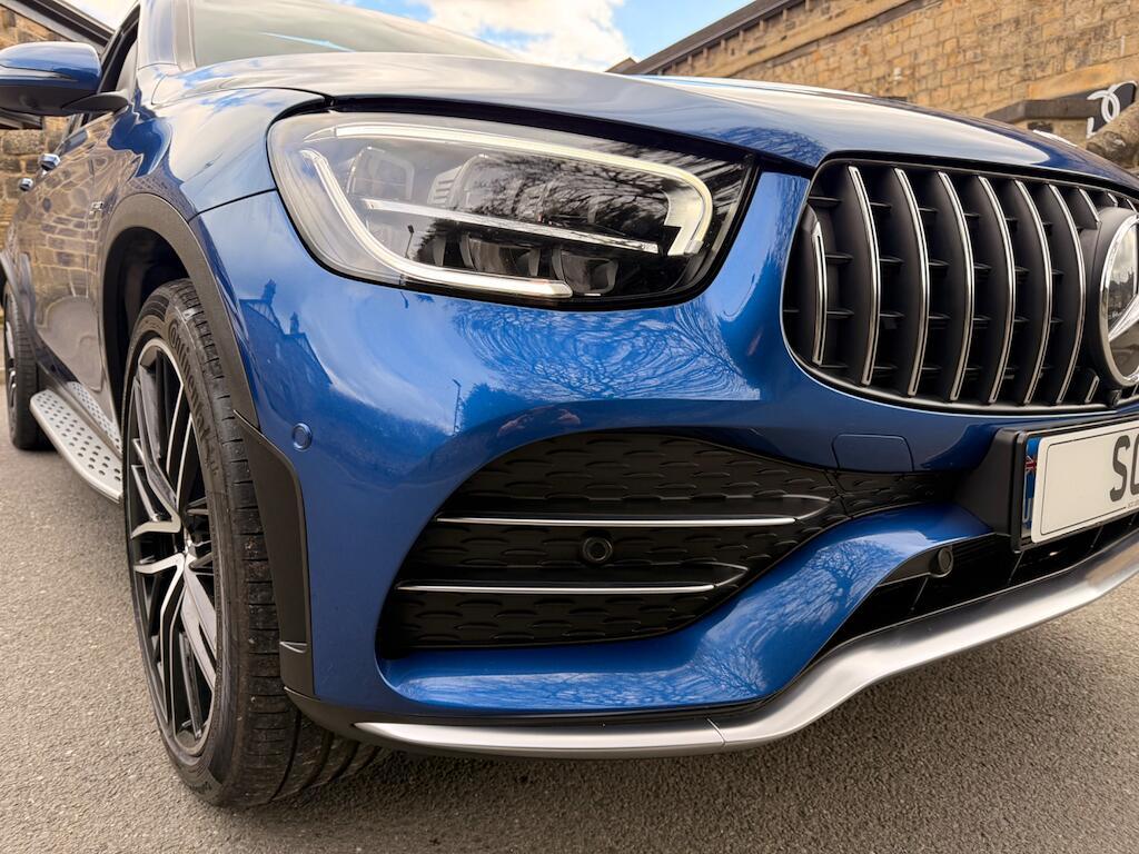 Mercedes GLC - Image 33