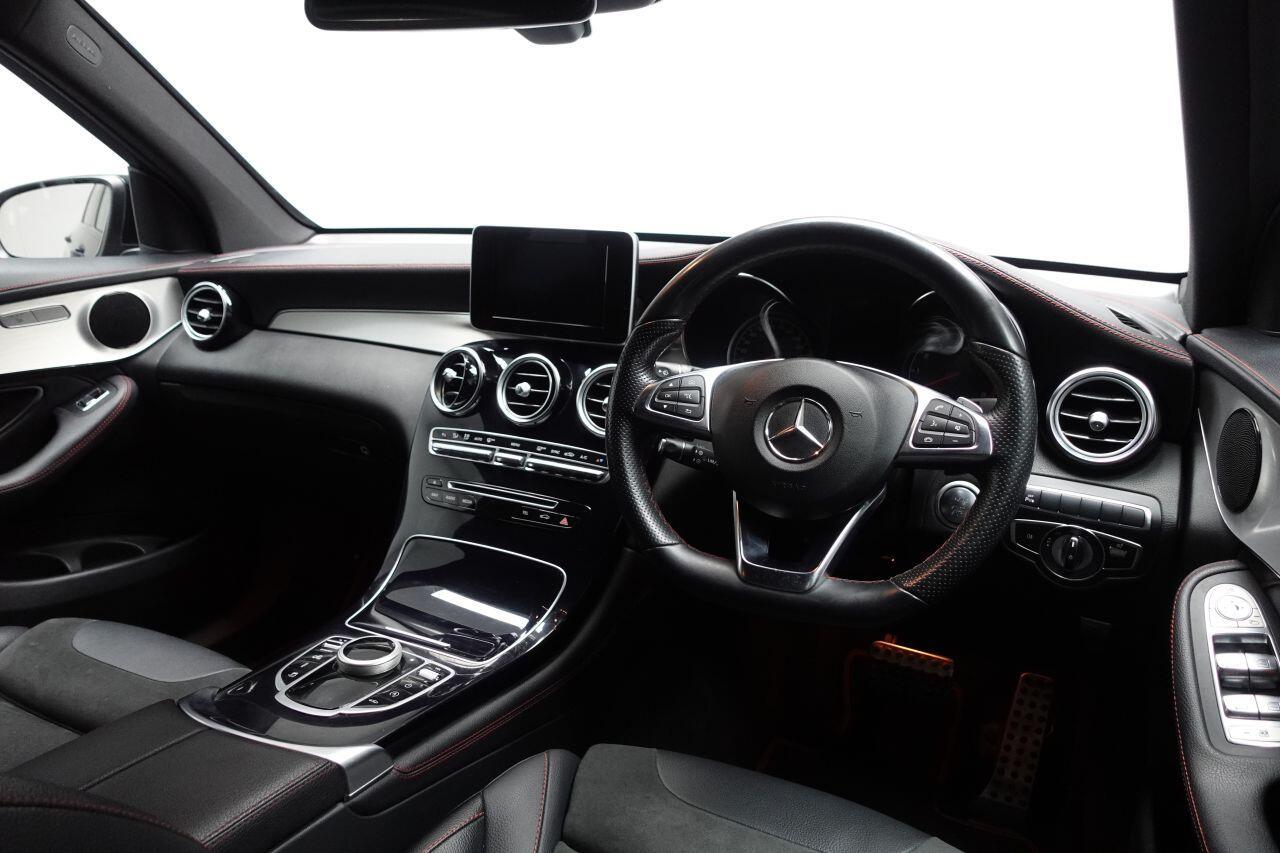 Mercedes-benz GLC - Image 17