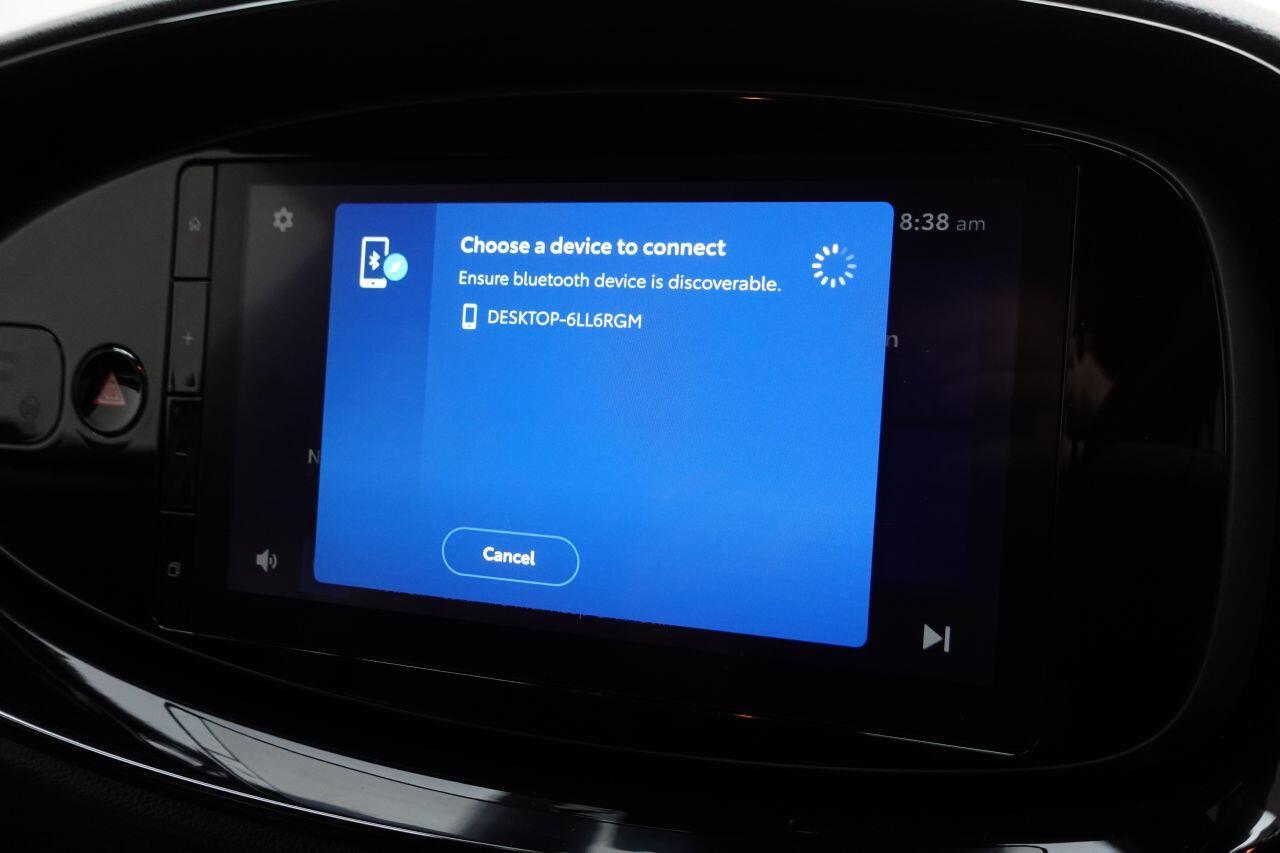 Toyota Aygo X - Image 24