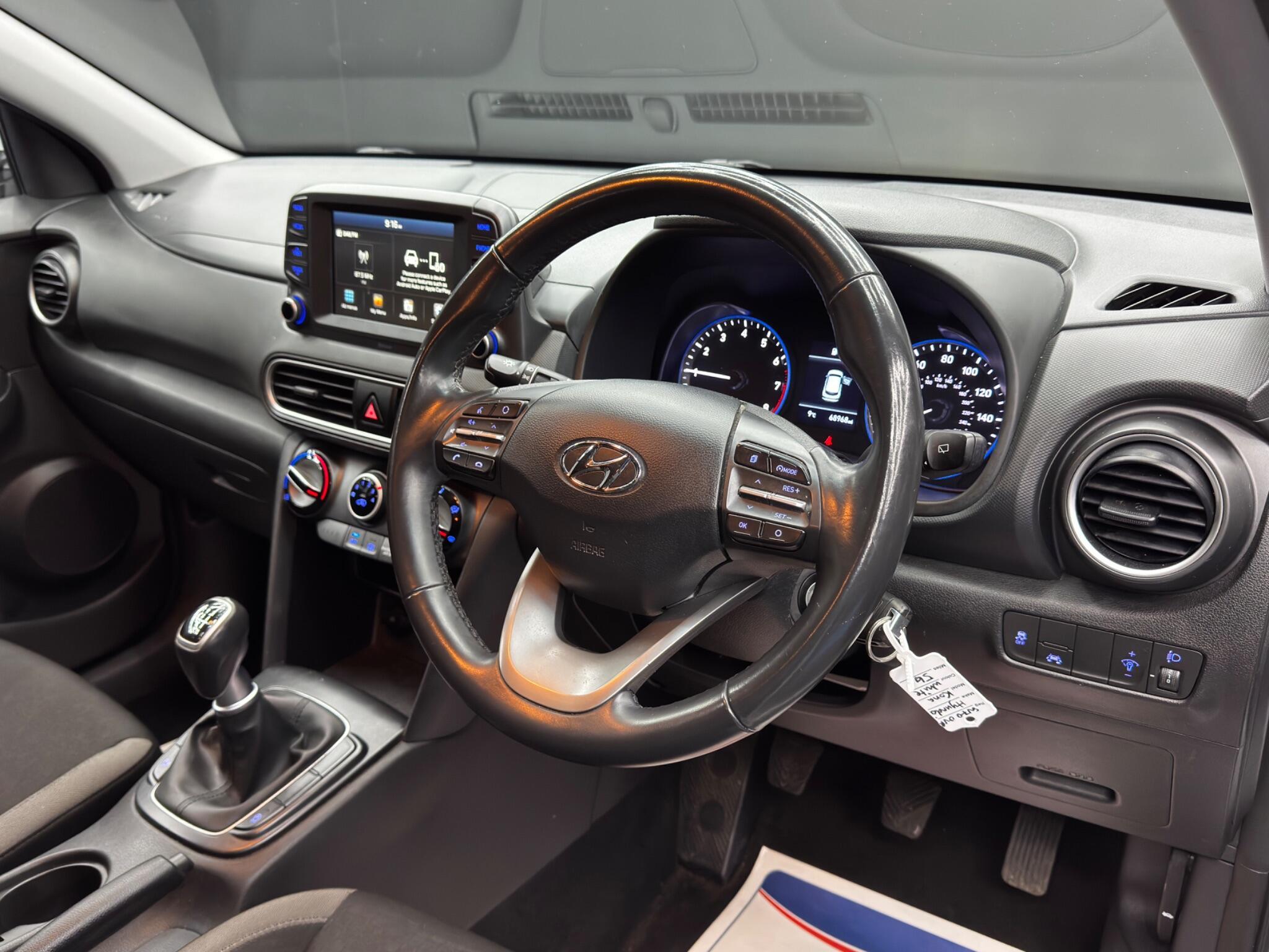 Hyundai Kona - Image 9