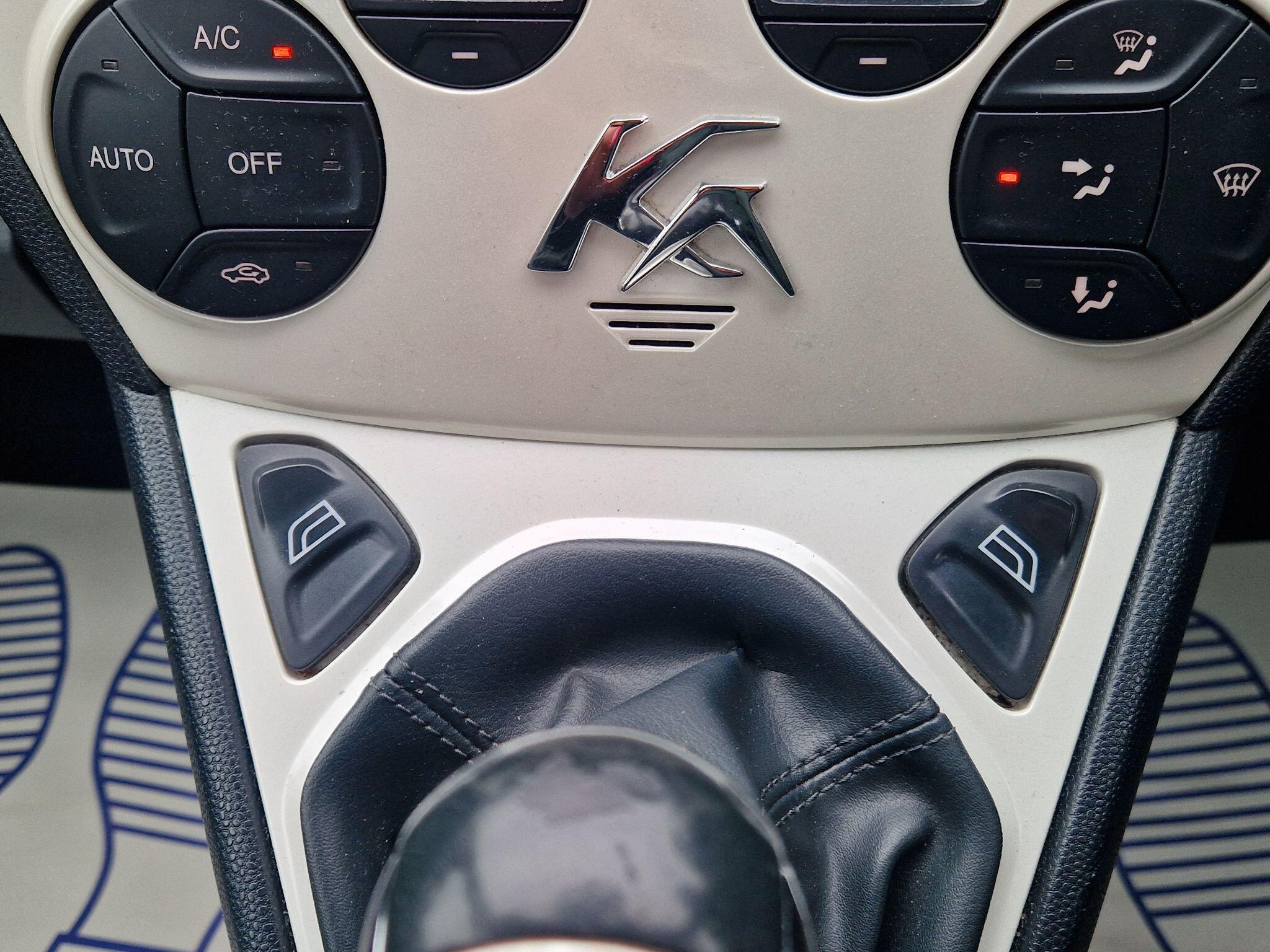 Ford KA - Image 38