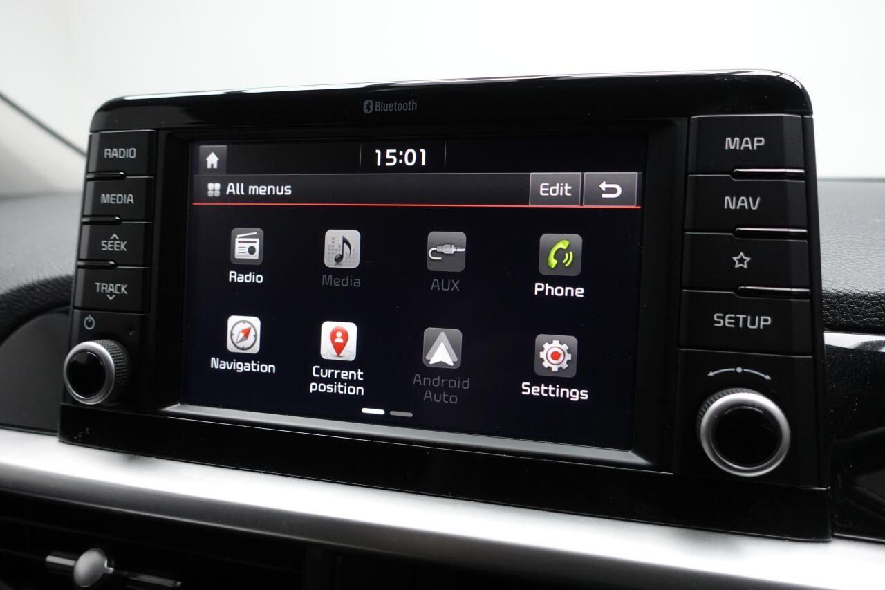 Kia Picanto - Image 27