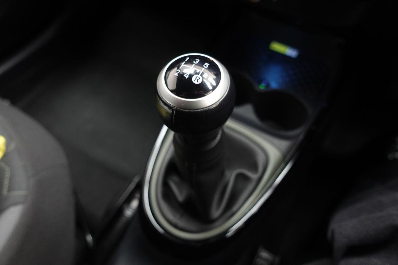 Toyota Aygo X - Image 41