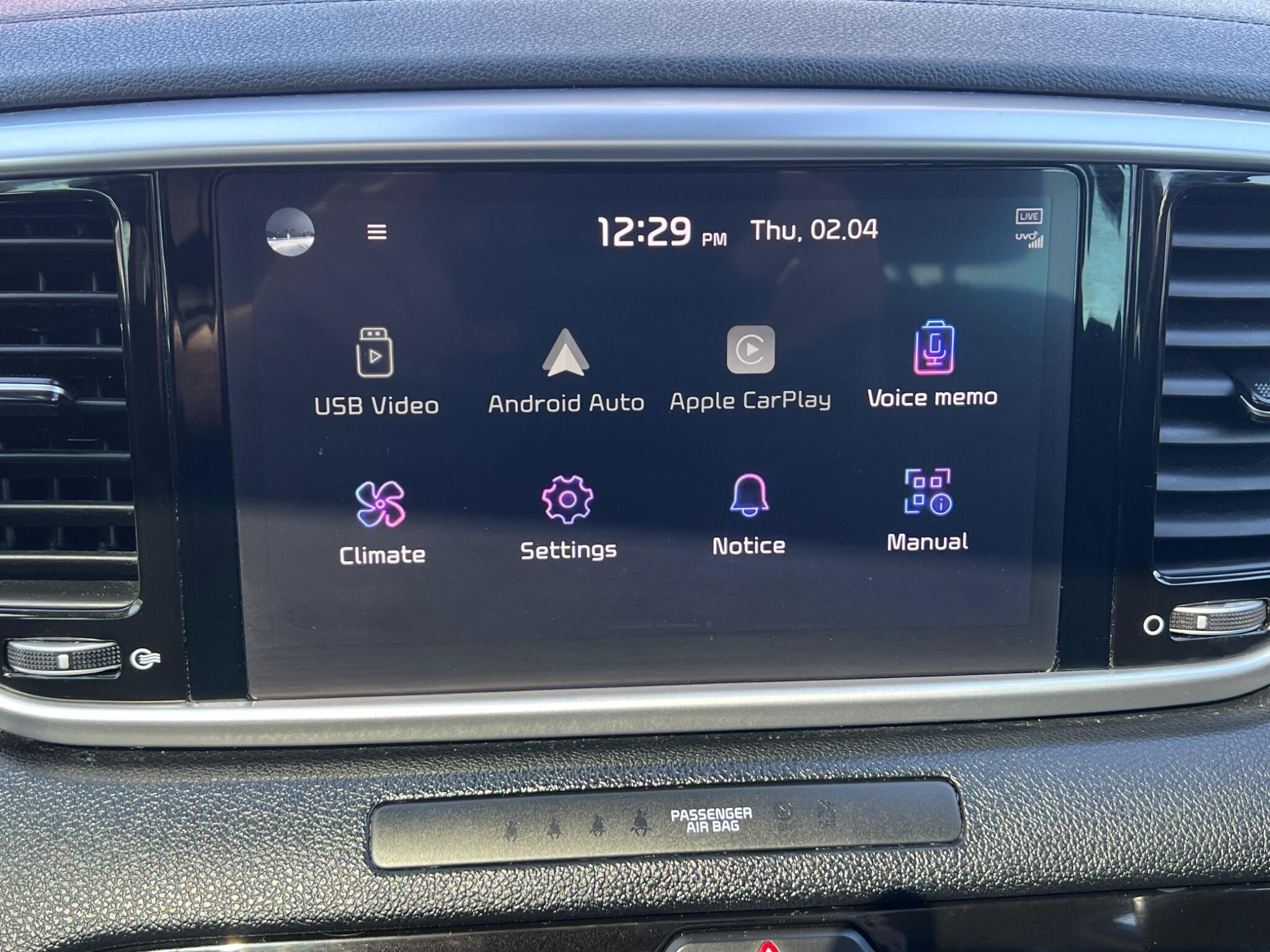 Kia Sportage - Image 19