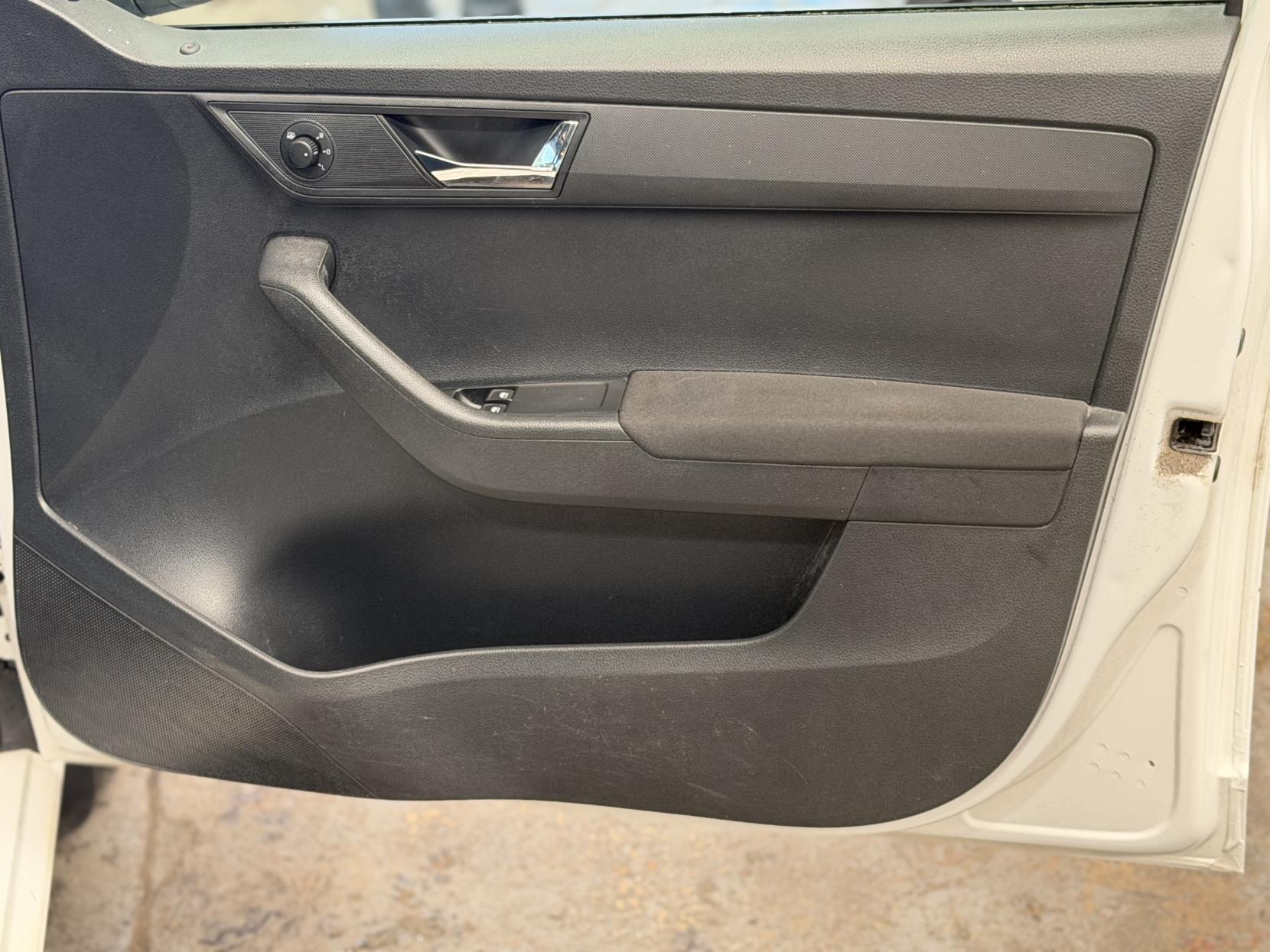 Skoda Fabia - Image 19