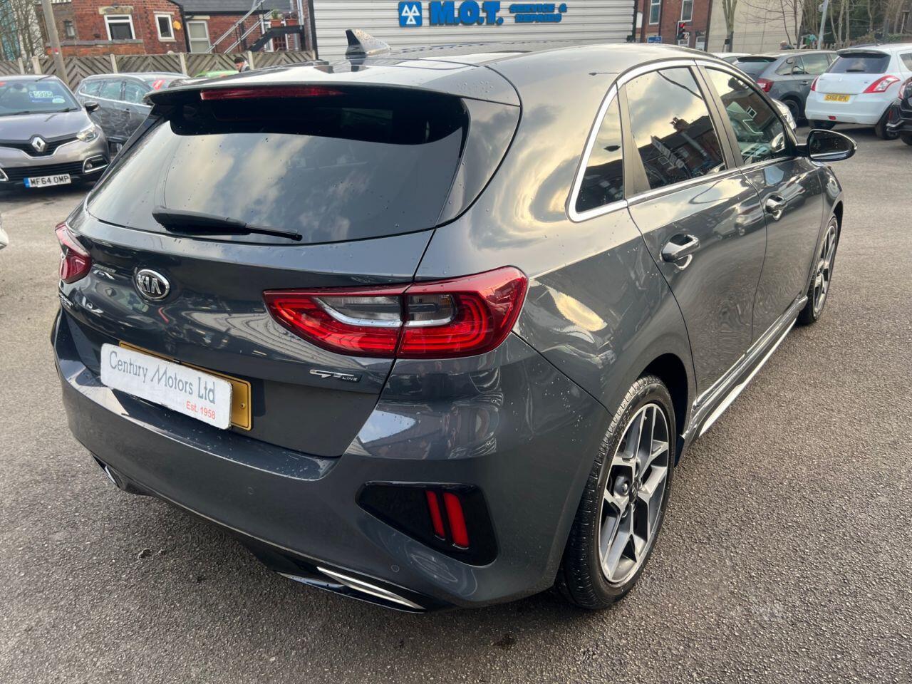Kia ceed - Image 7
