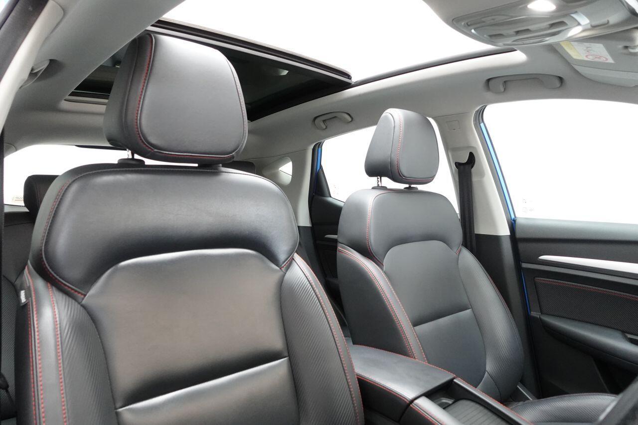 MG MG ZS - Image 3