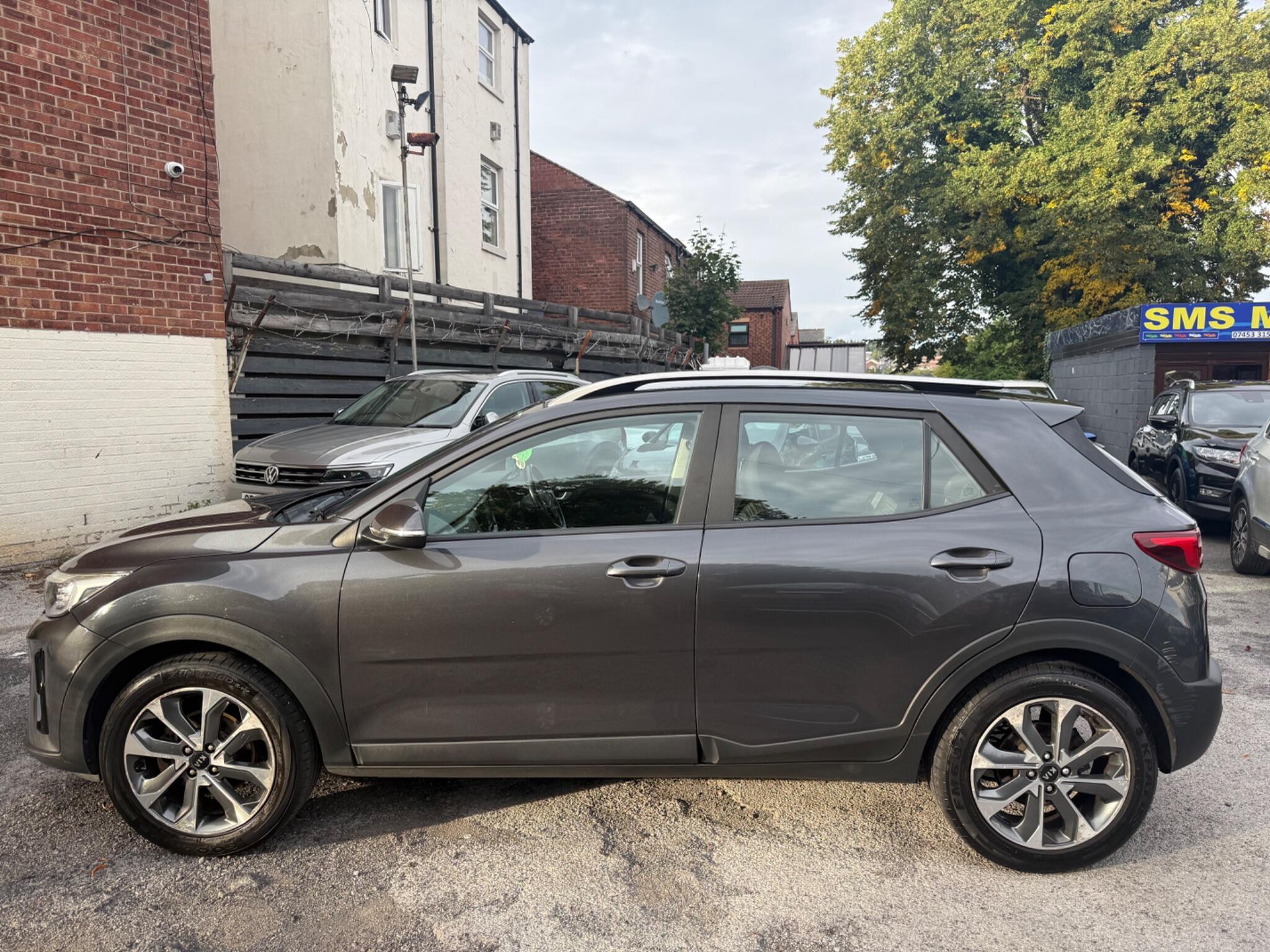 Kia Stonic - Image 4