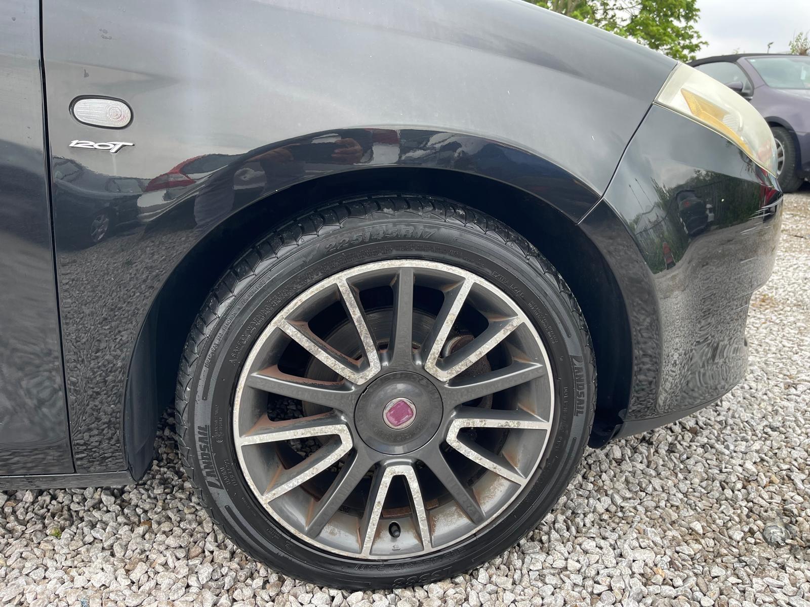 Fiat Bravo - Image 25