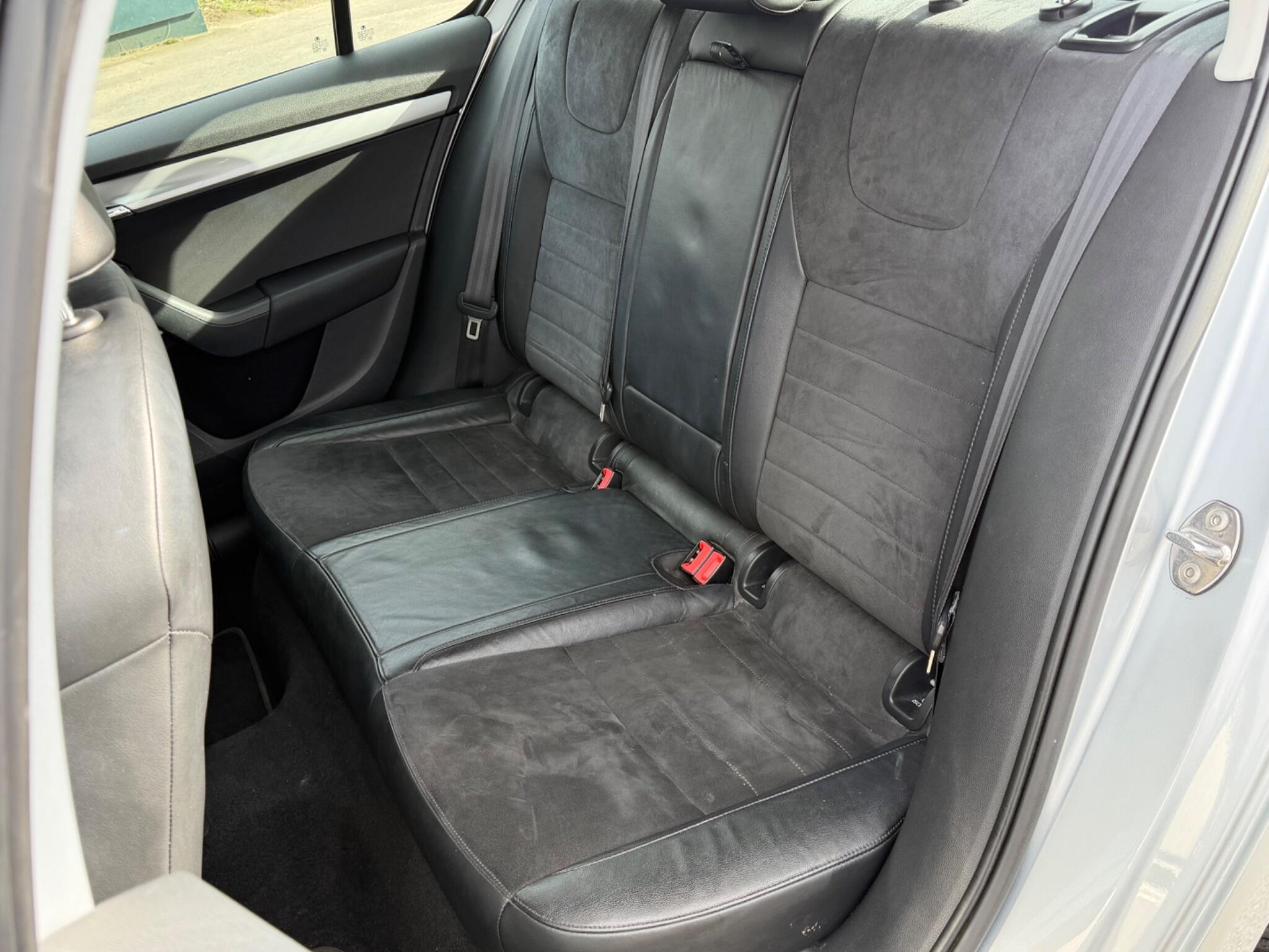 Skoda Octavia - Image 19