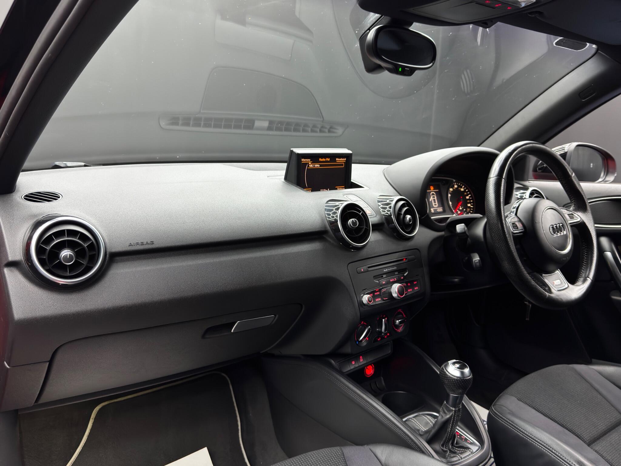 Audi A1 - Image 11