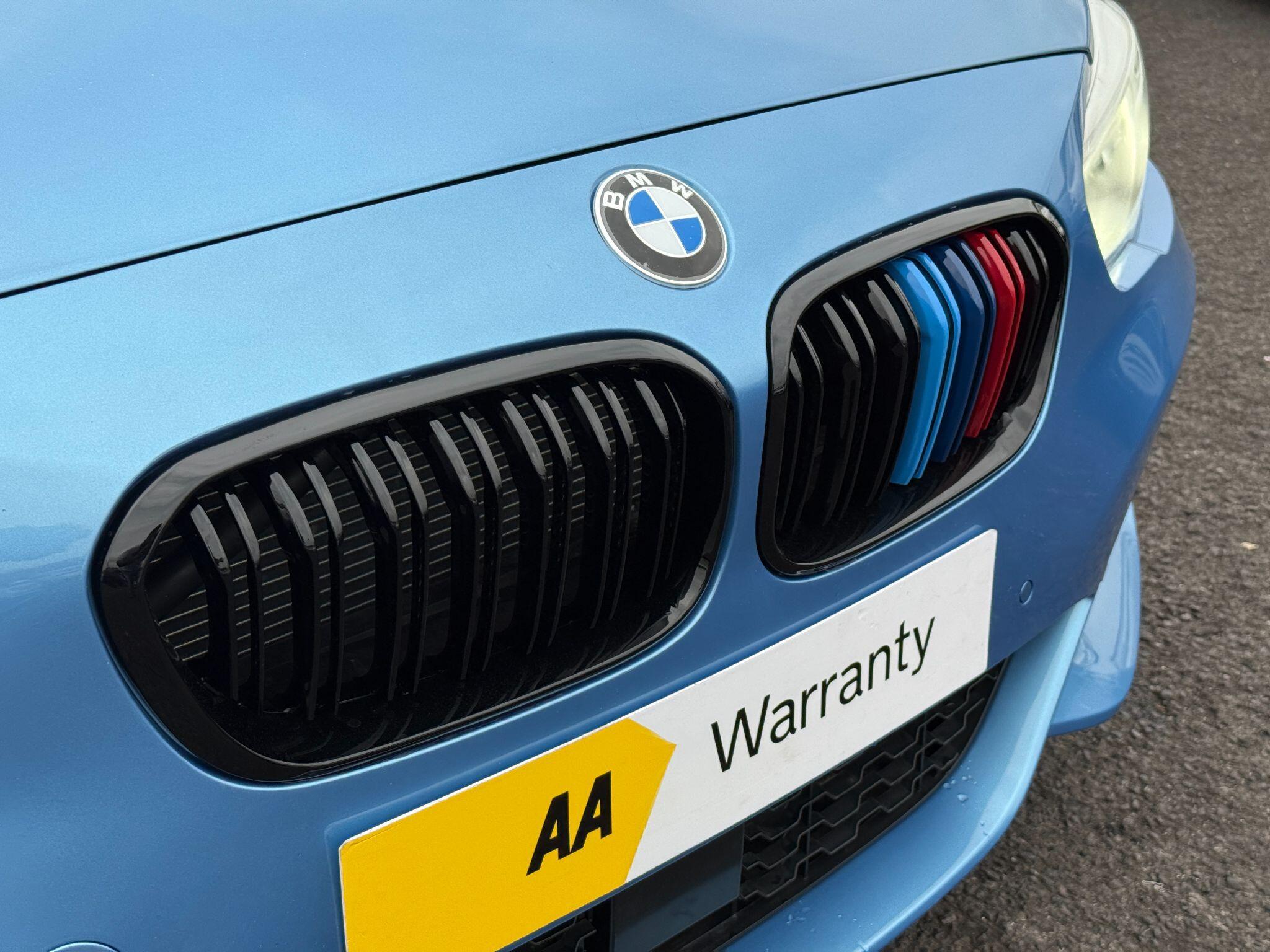 BMW 1 Series - Image 10