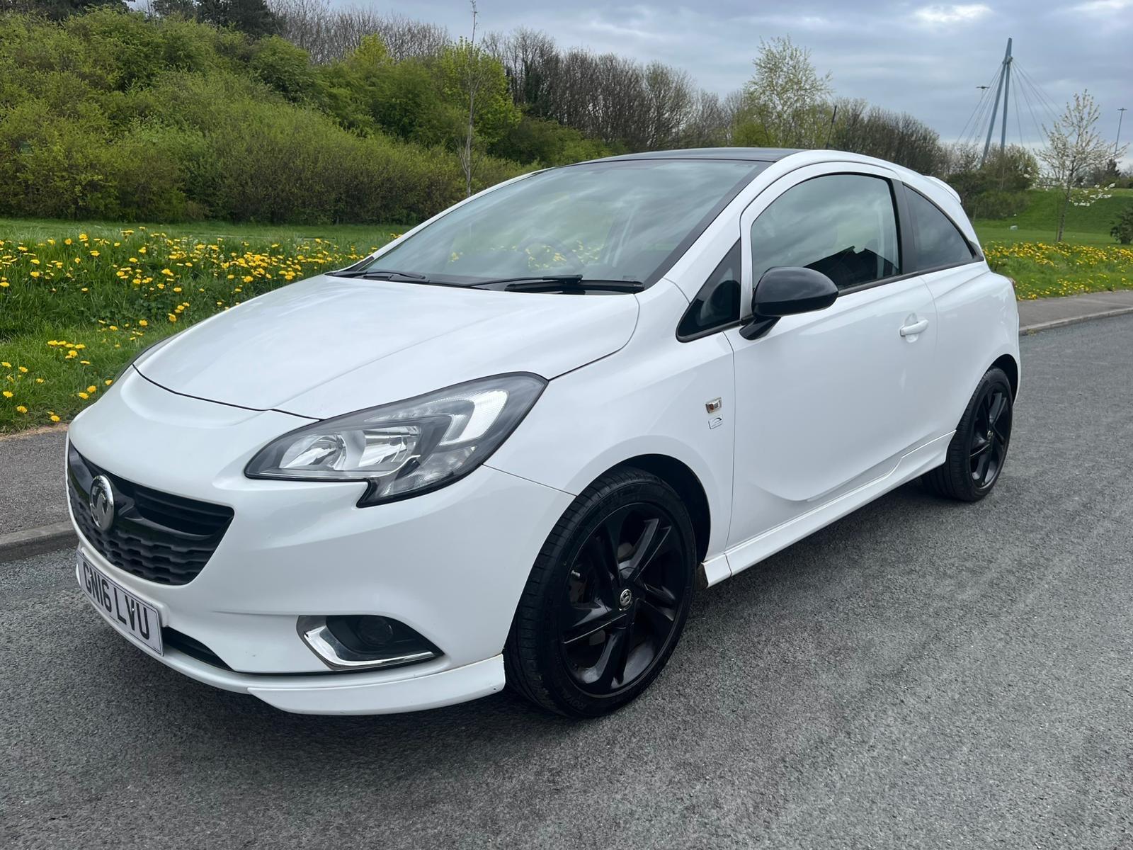 Vauxhall Corsa - Image 5