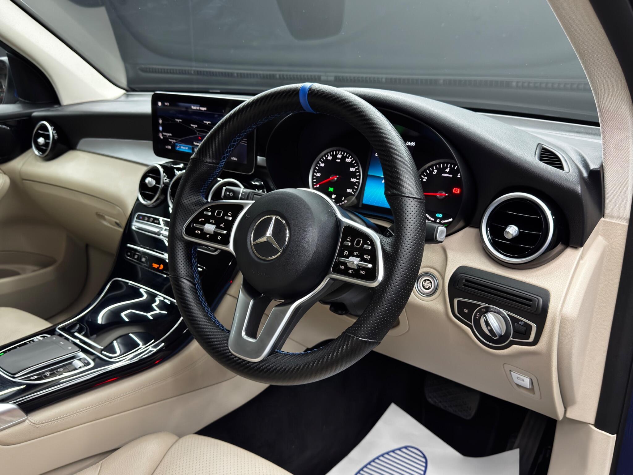 Mercedes GLC - Image 9