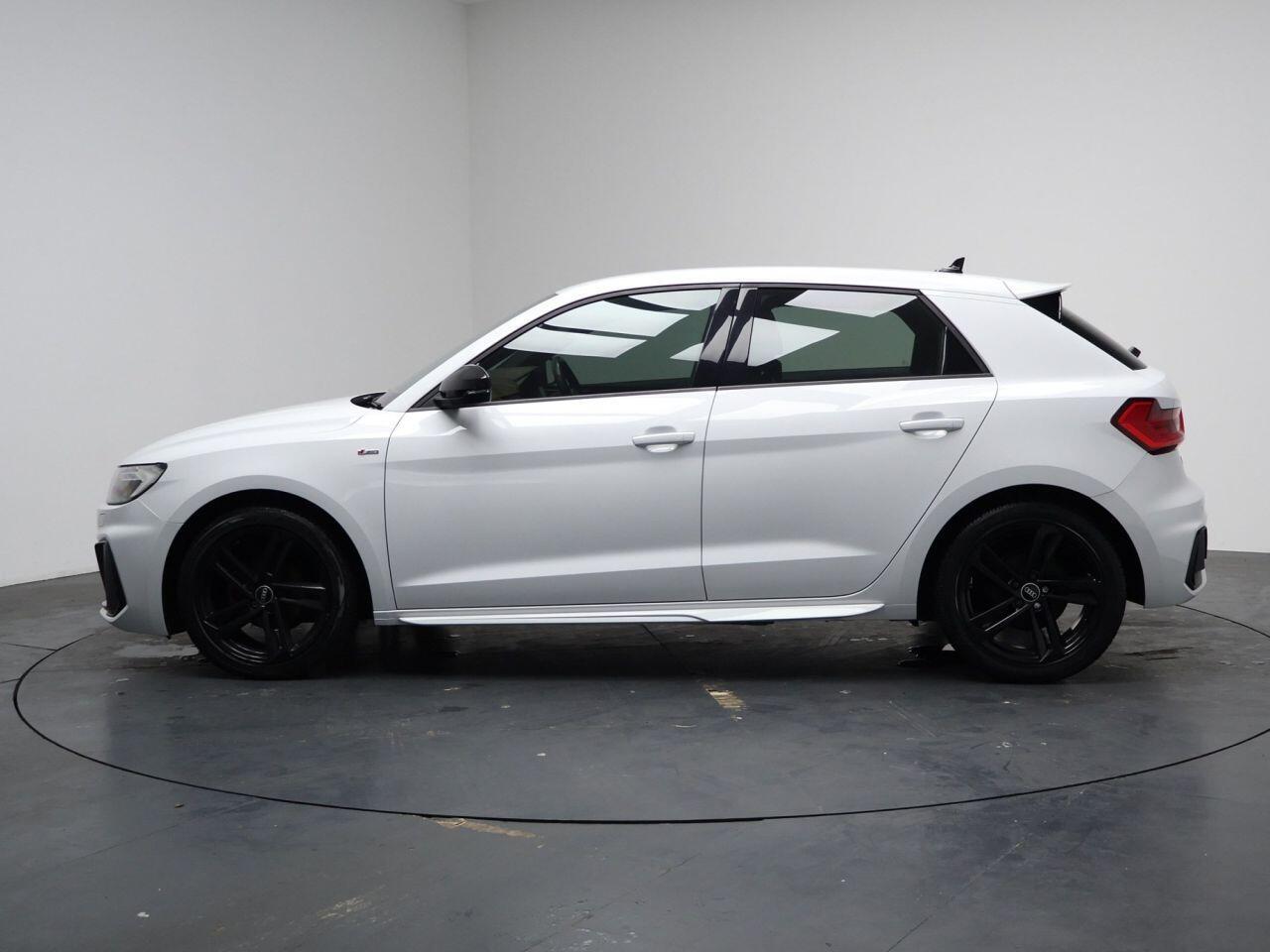 Audi A1 - Image 14