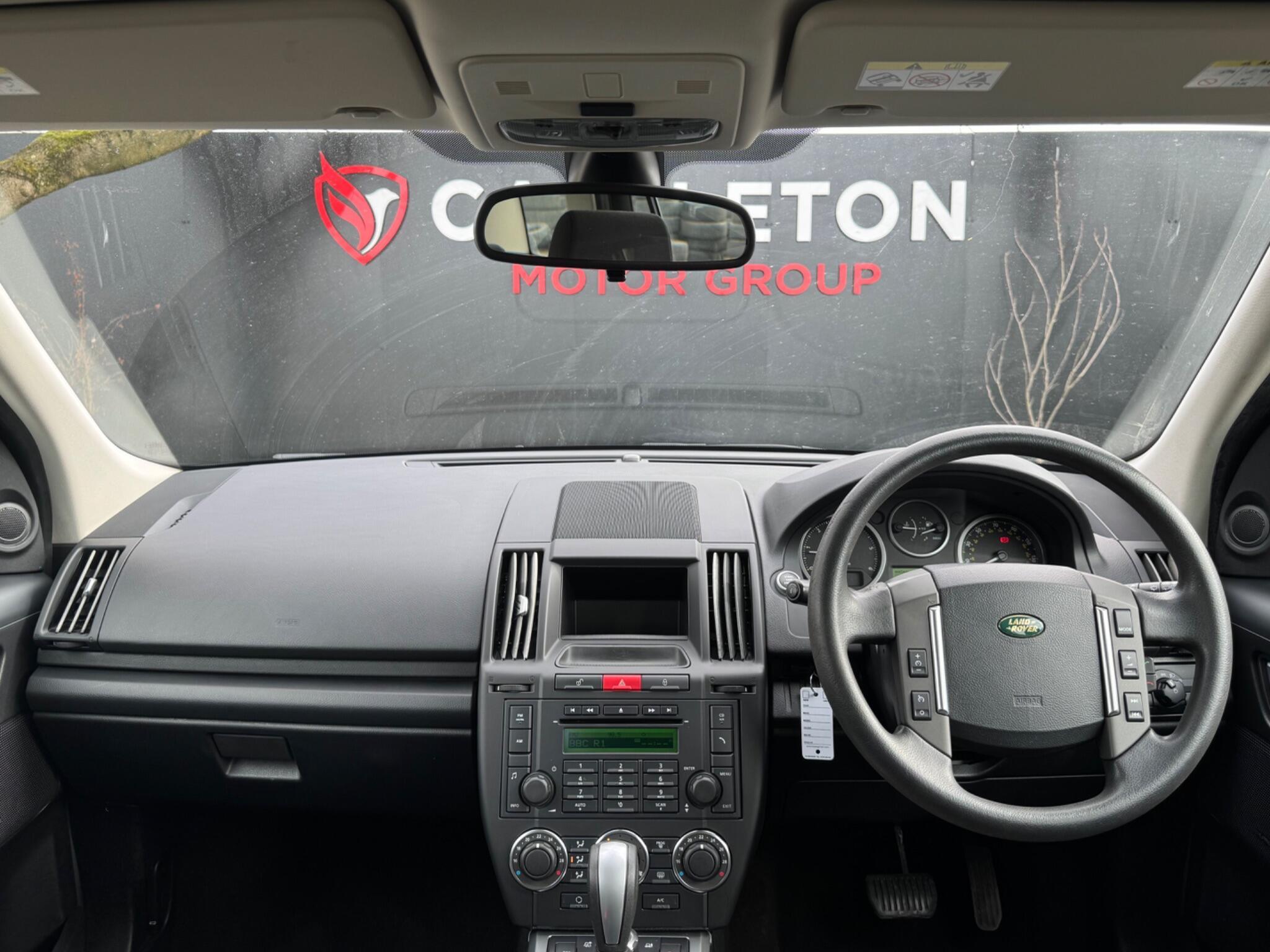 Land Rover Freelander 2 - Image 34