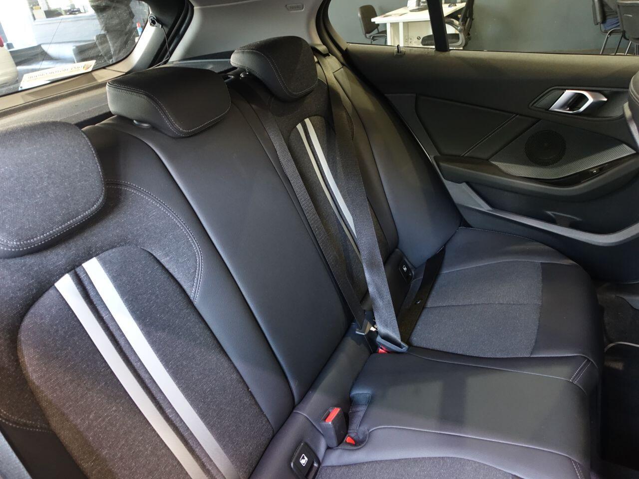 BMW 1 Series - Image 20