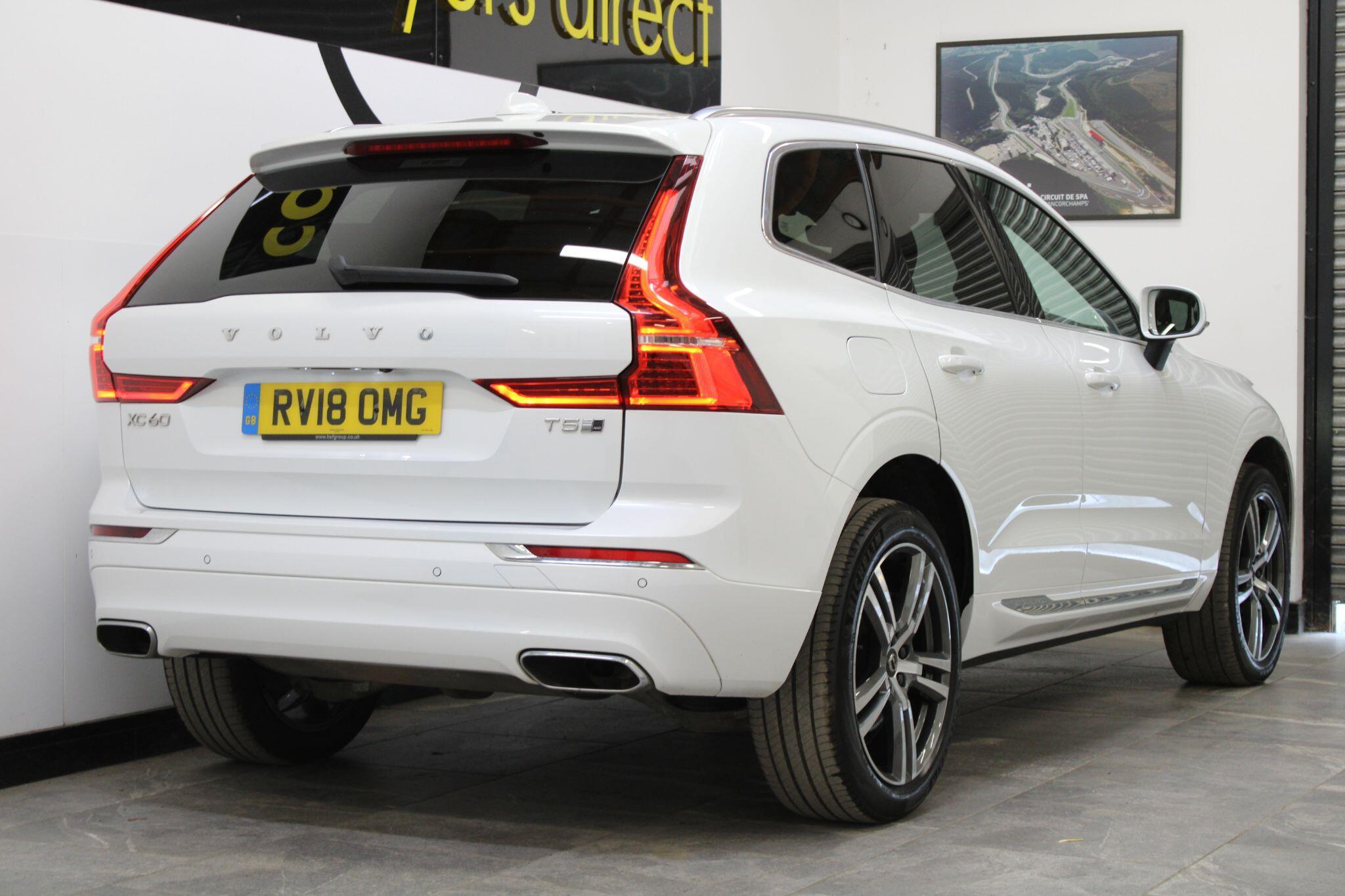 Volvo XC60 - Image 12