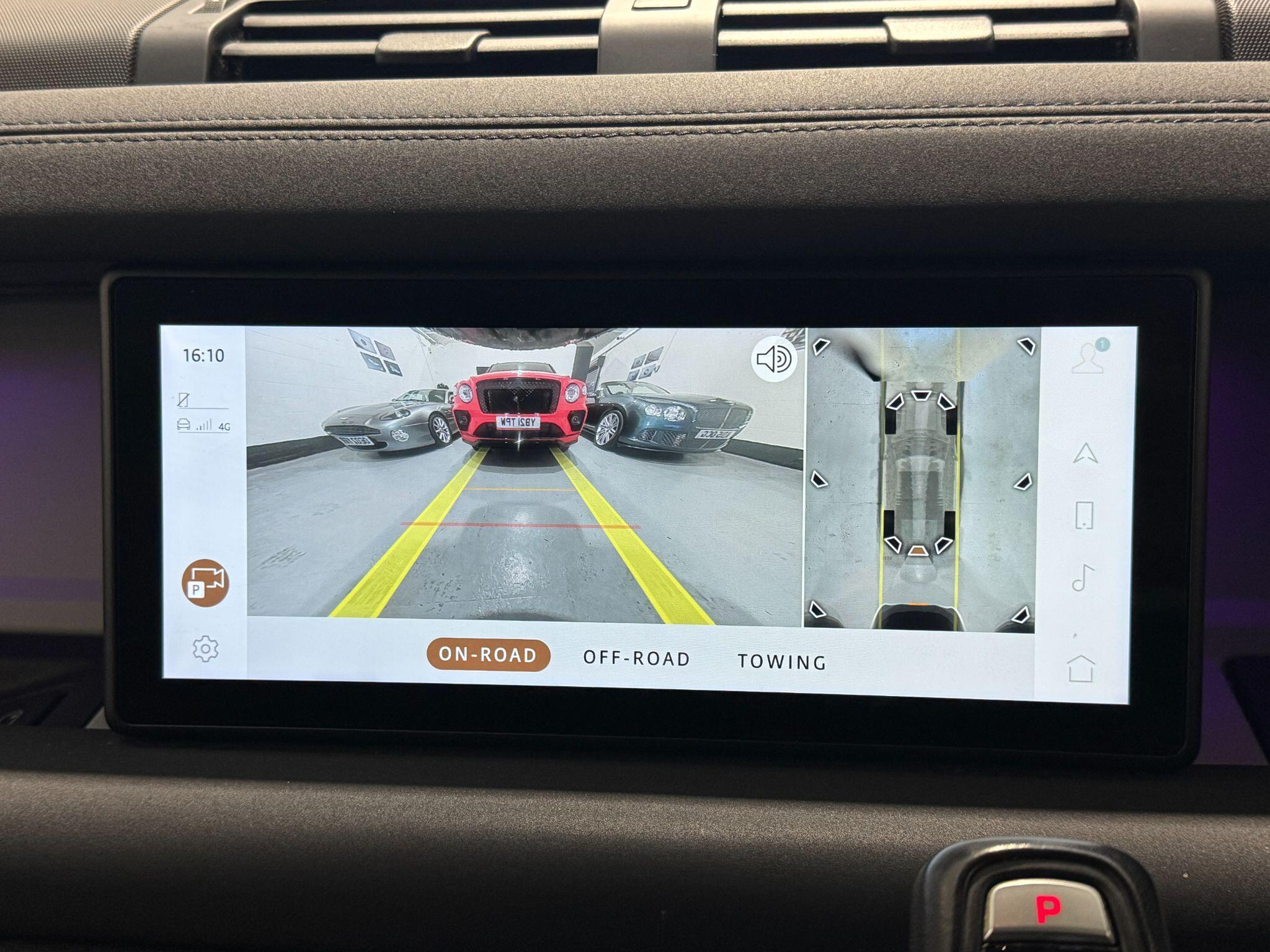 Land Rover Defender 110 - Image 82