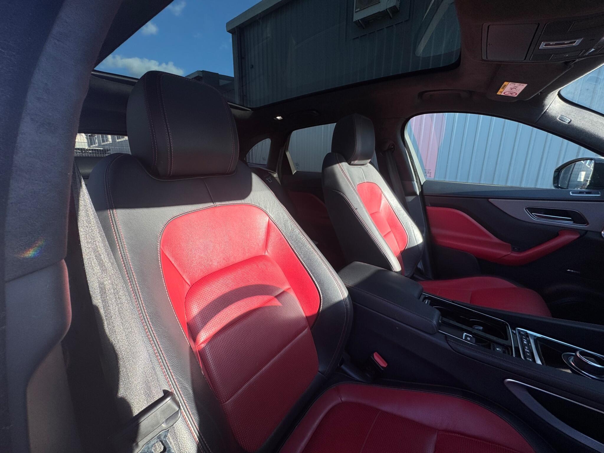 Jaguar F-Pace - Image 14