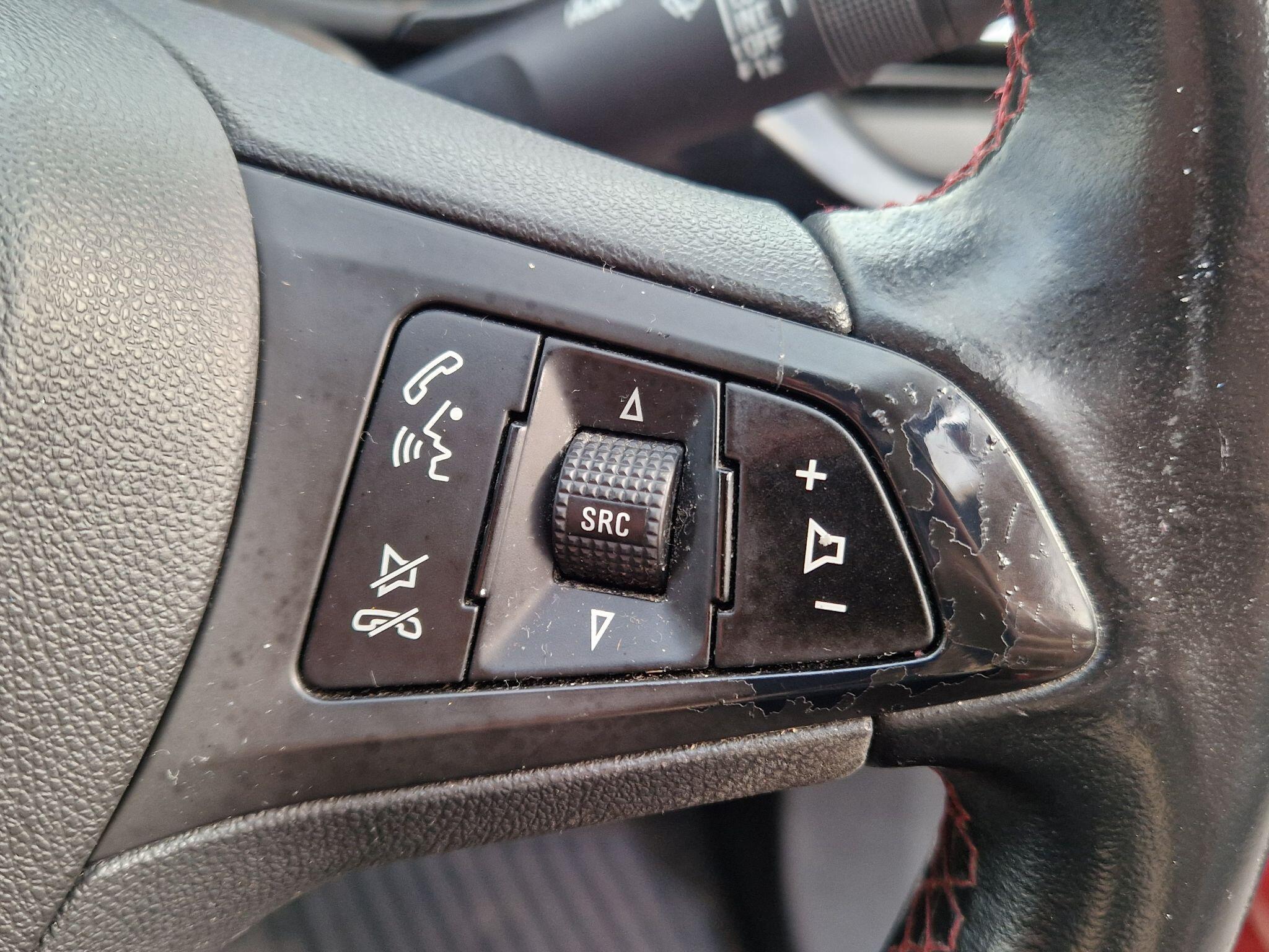 Vauxhall Corsa - Image 51