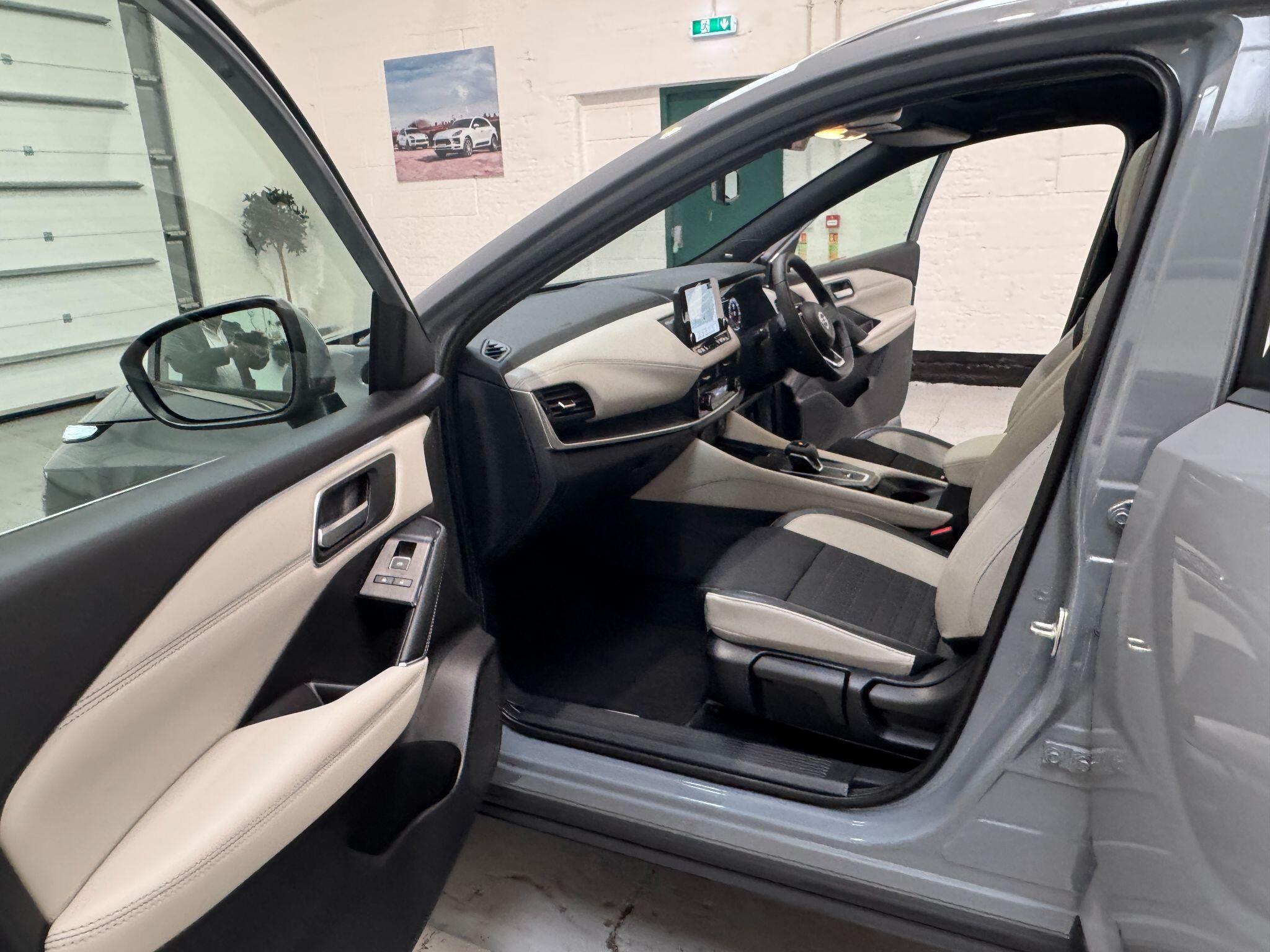 Nissan Qashqai - Image 92