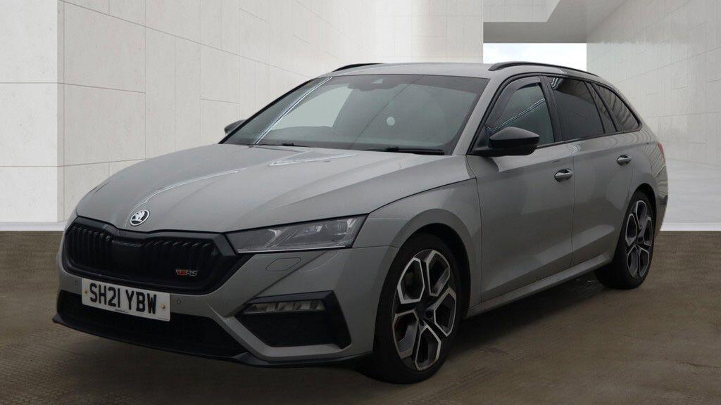 Skoda Octavia - Image 3