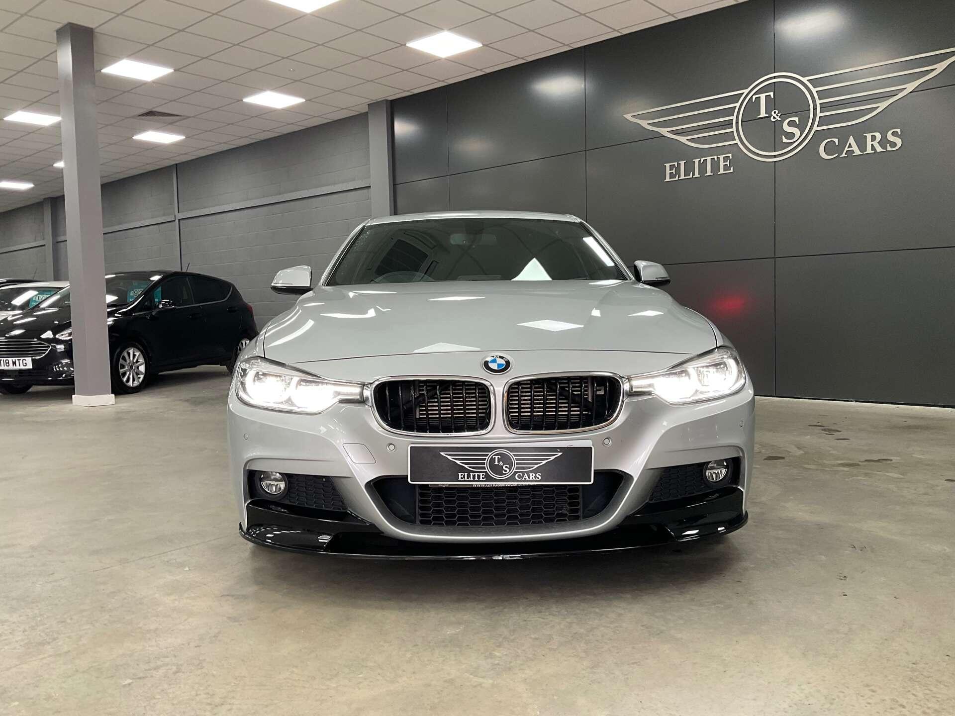 BMW 3 Series - Image 5