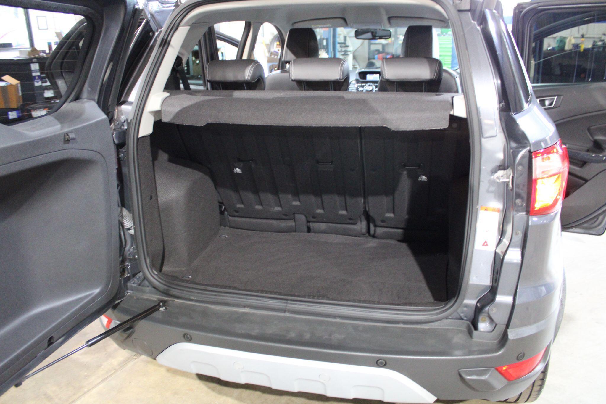 Ford Ecosport - Image 15