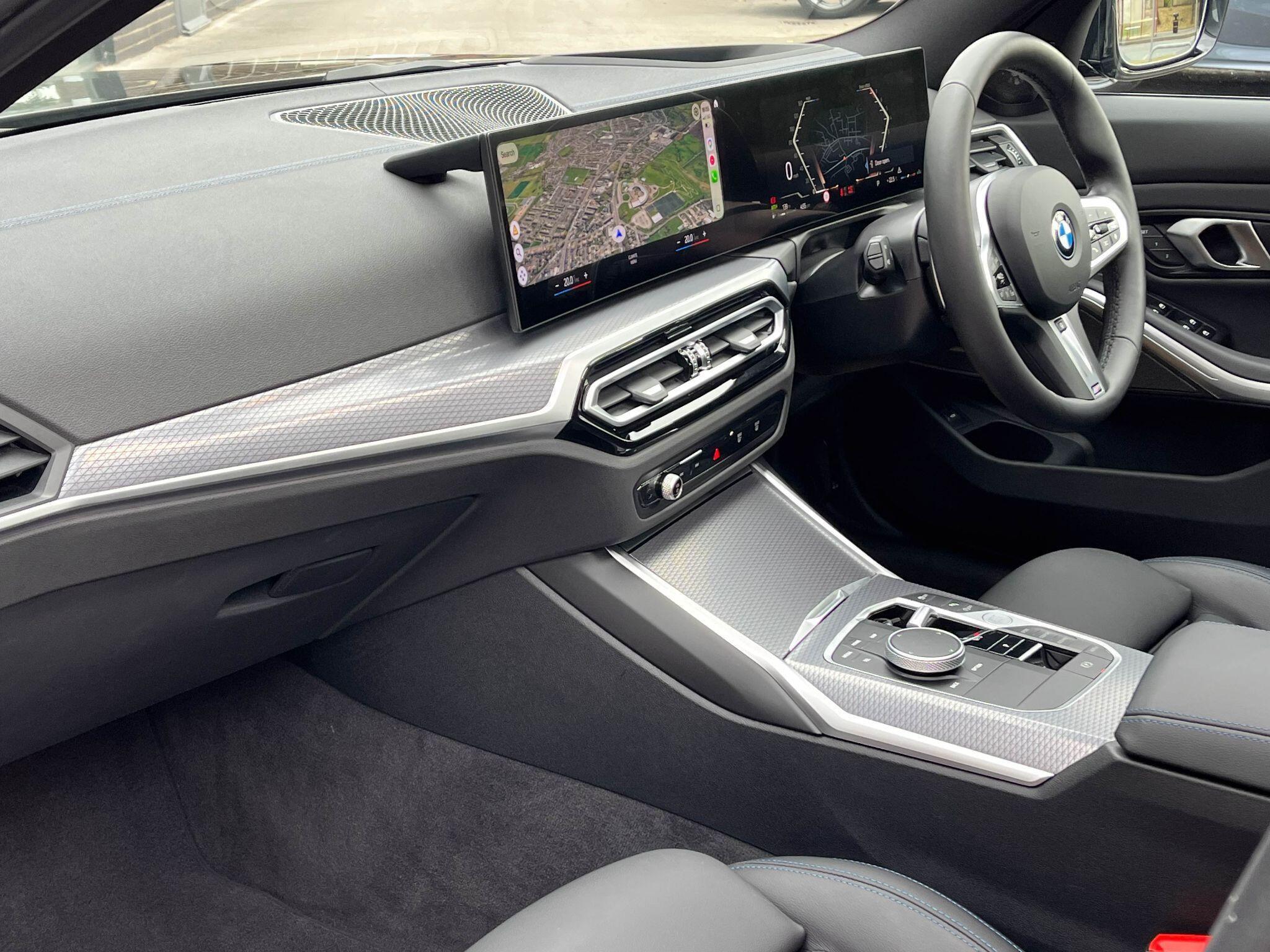 BMW 3 Series - Image 5