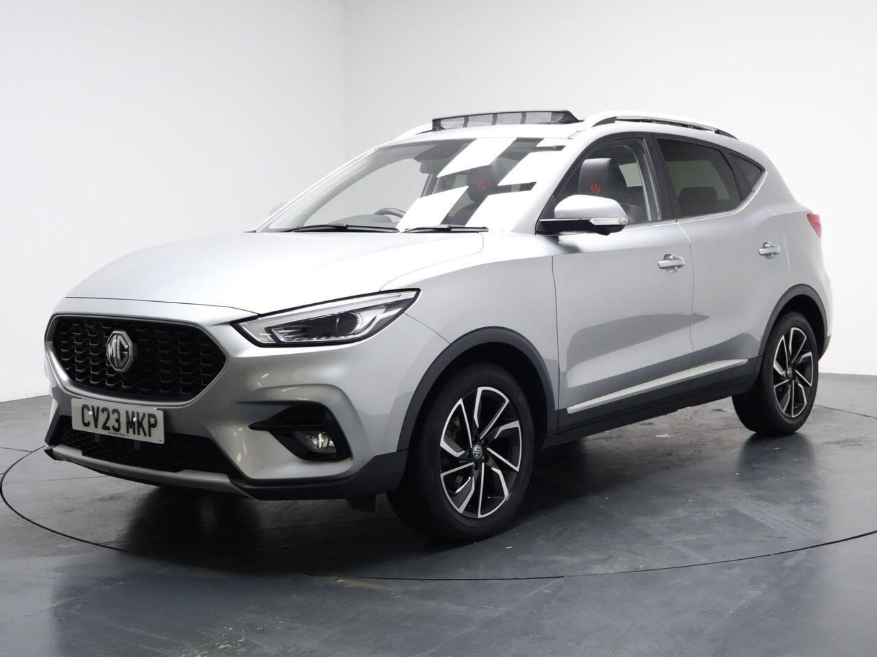 MG MG ZS - Image 6