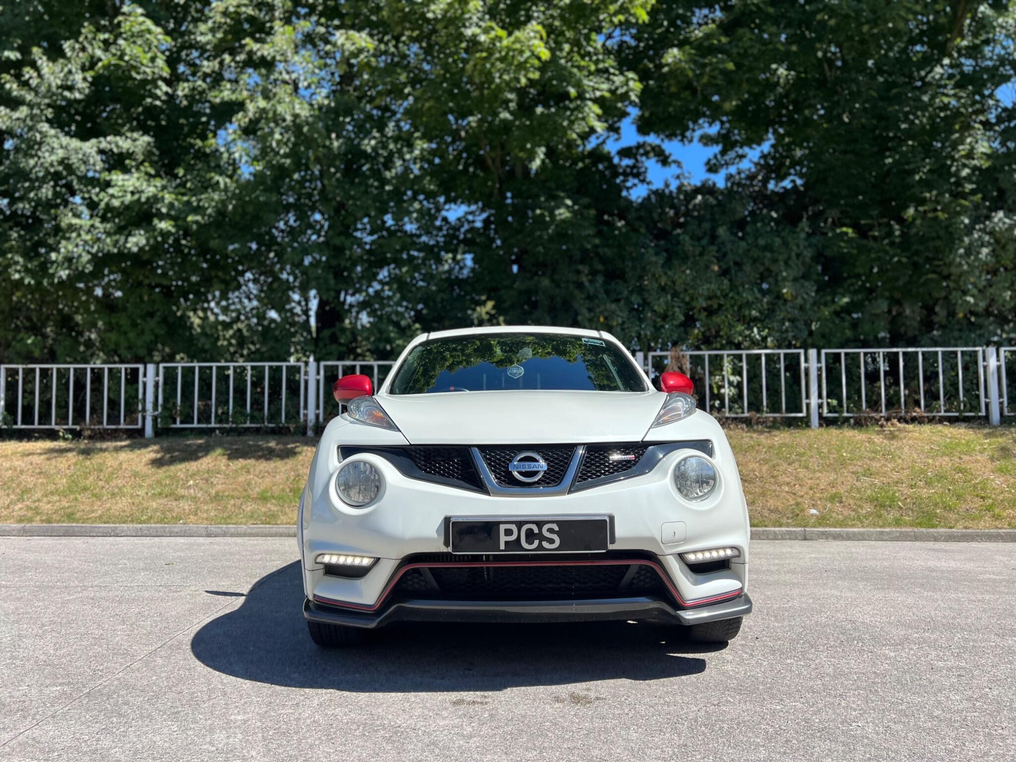 Nissan Juke - Image 2