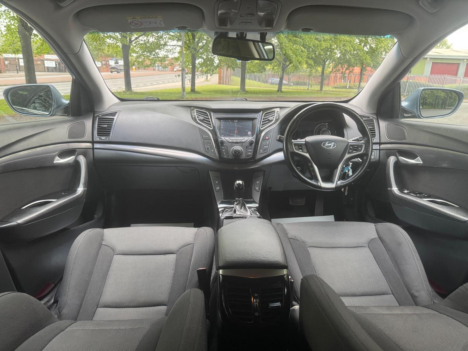 Hyundai i40 - Image 13