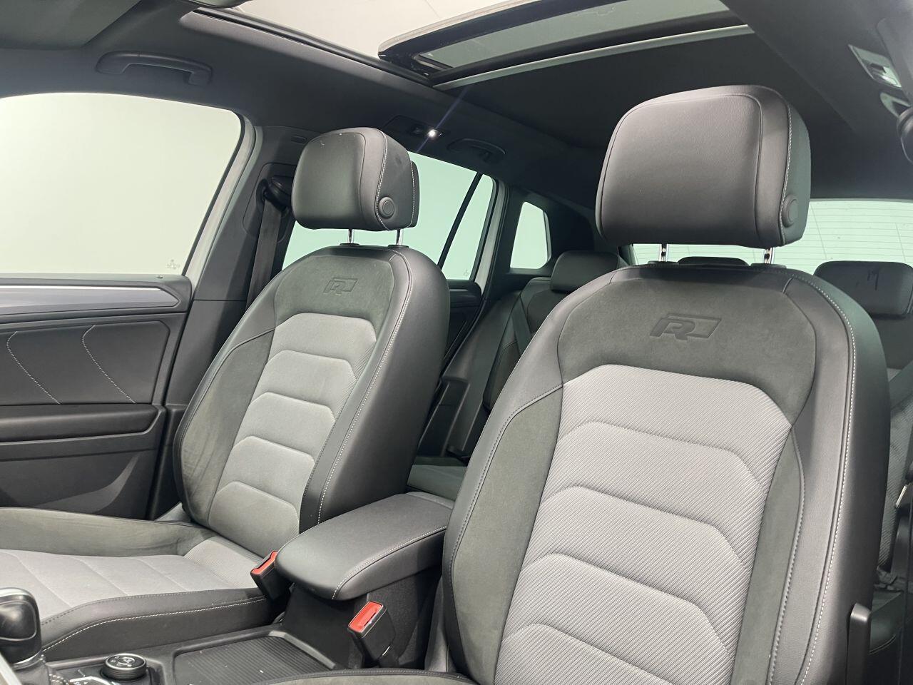 Volkswagen Tiguan - Image 21