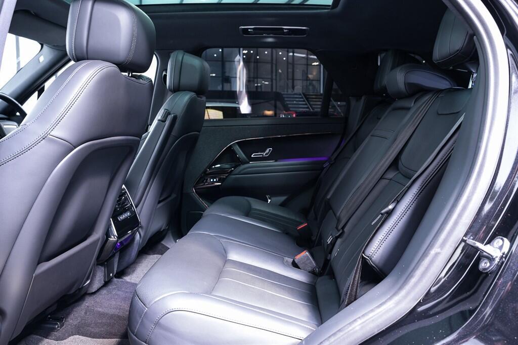 Land Rover RANGE ROVER SPORT - Image 15