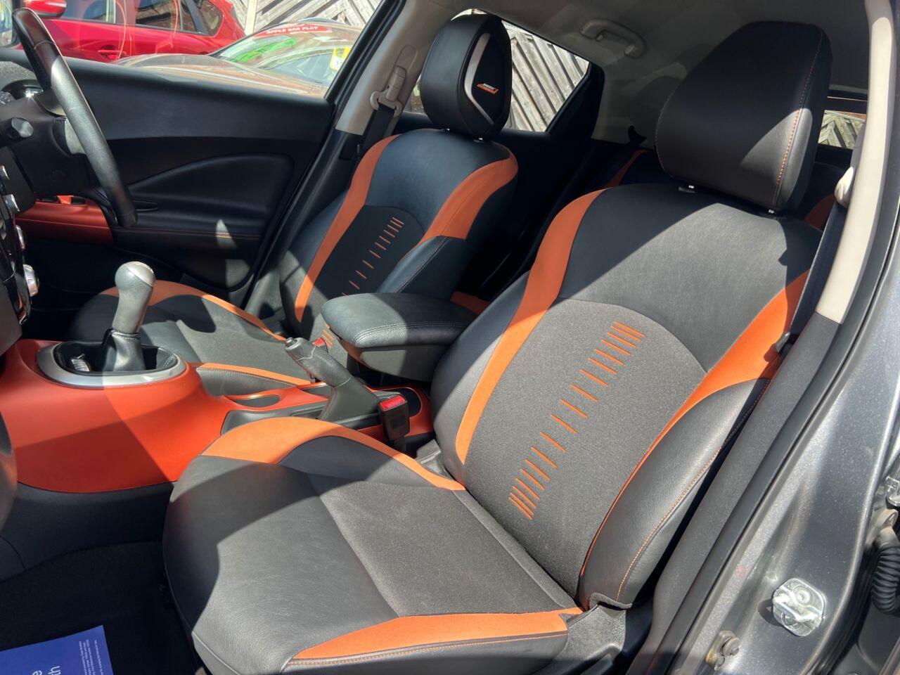 Nissan Juke - Image 18