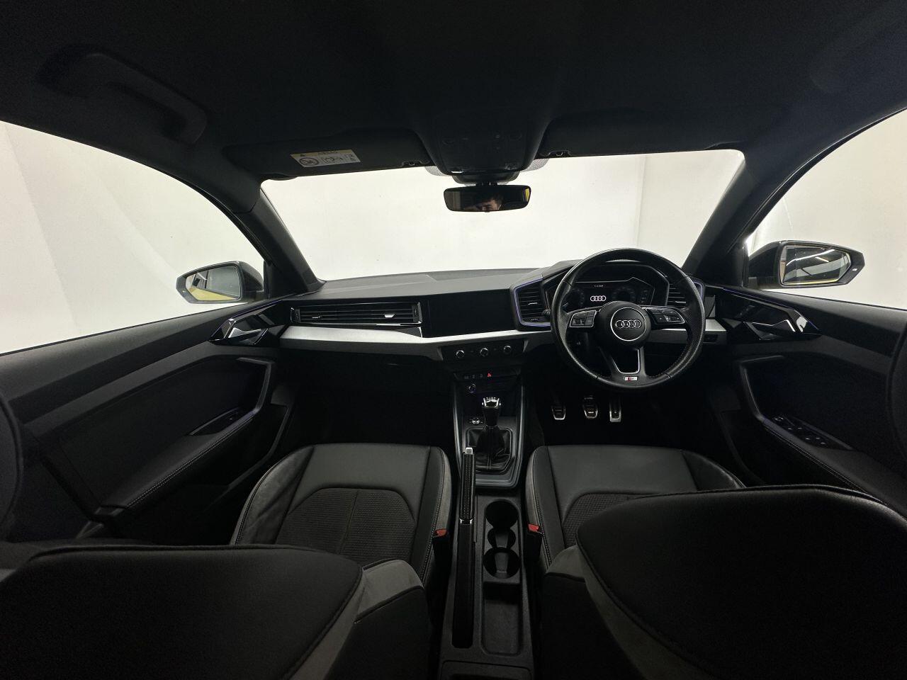 Audi A1 - Image 18