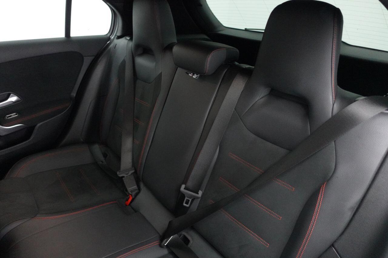Mercedes-benz A Class - Image 20