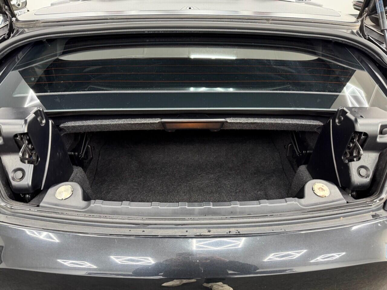 BMW Z4 - Image 19